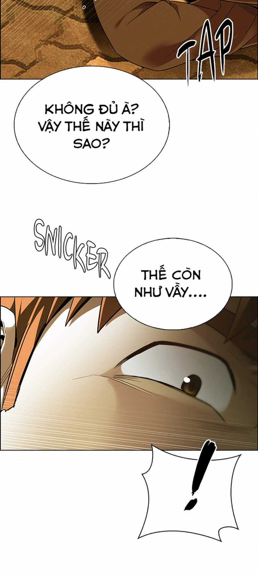 Dice Chapter 333 trang 14