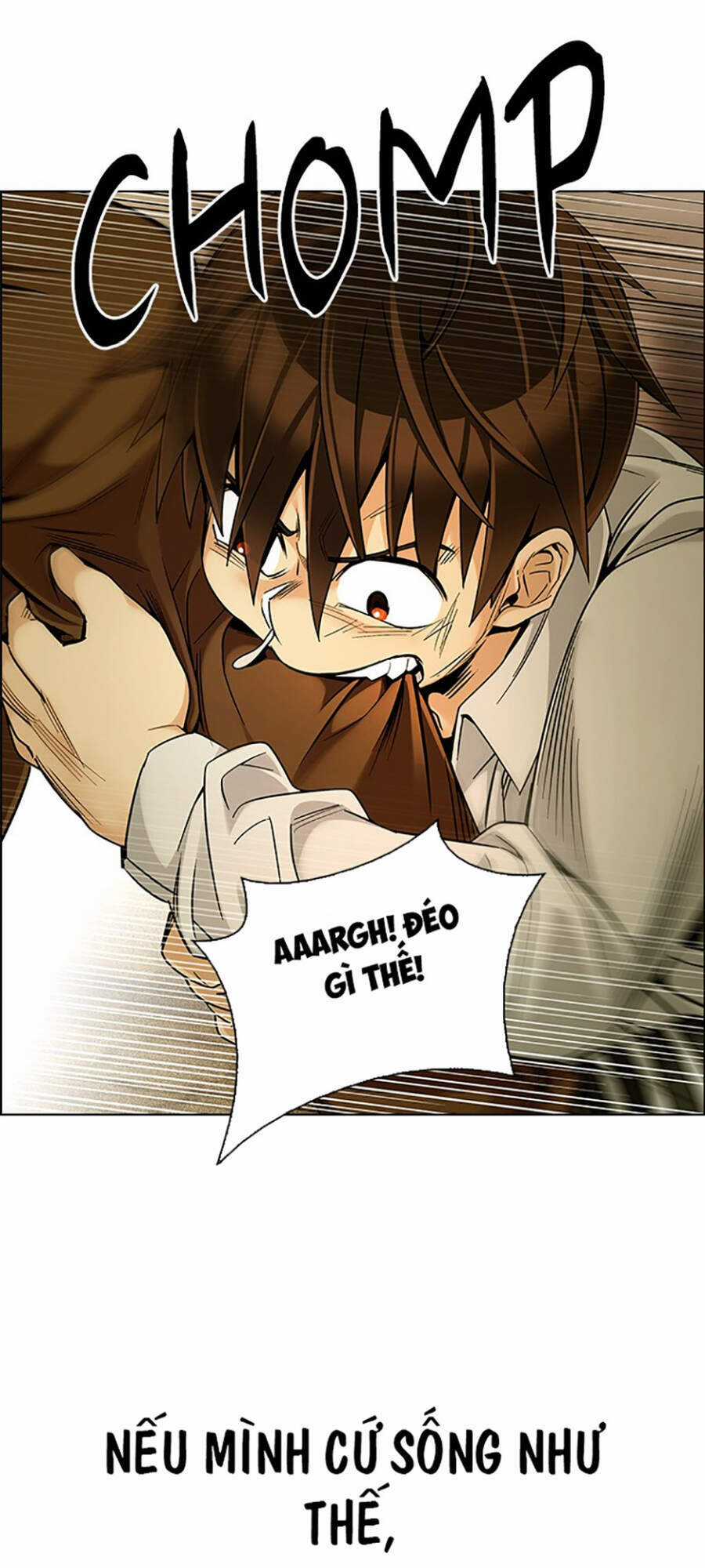 Dice Chapter 333 trang 16