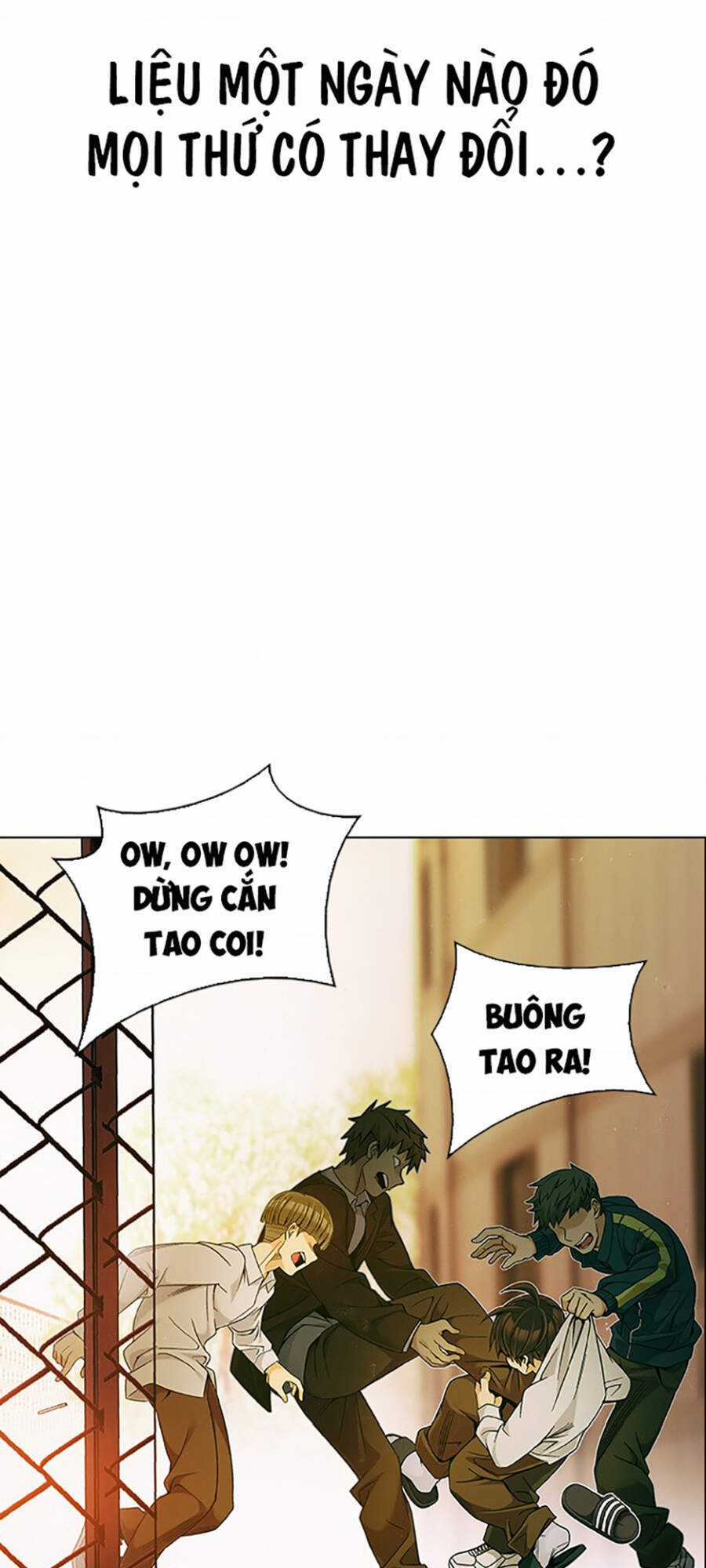 Dice Chapter 333 trang 18