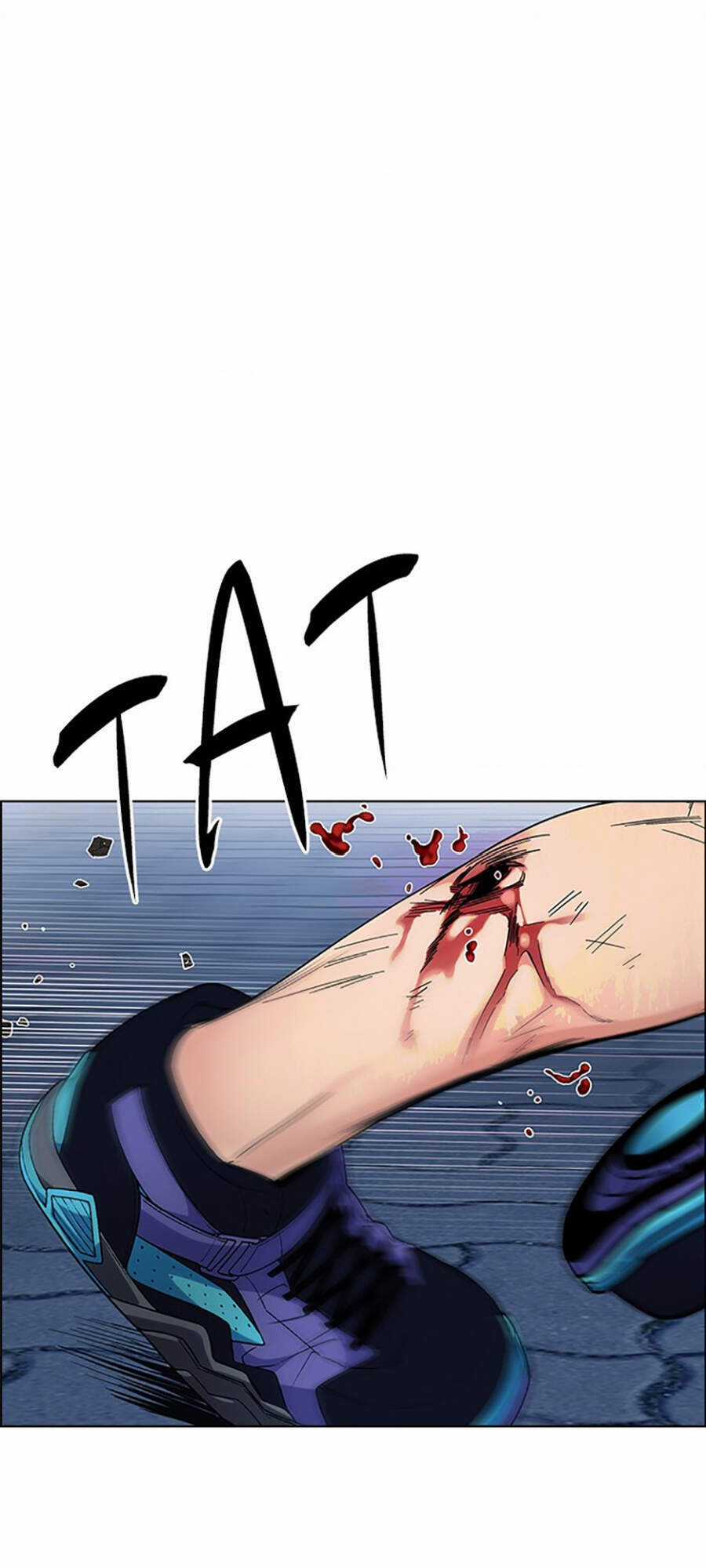 Dice Chapter 333 trang 22