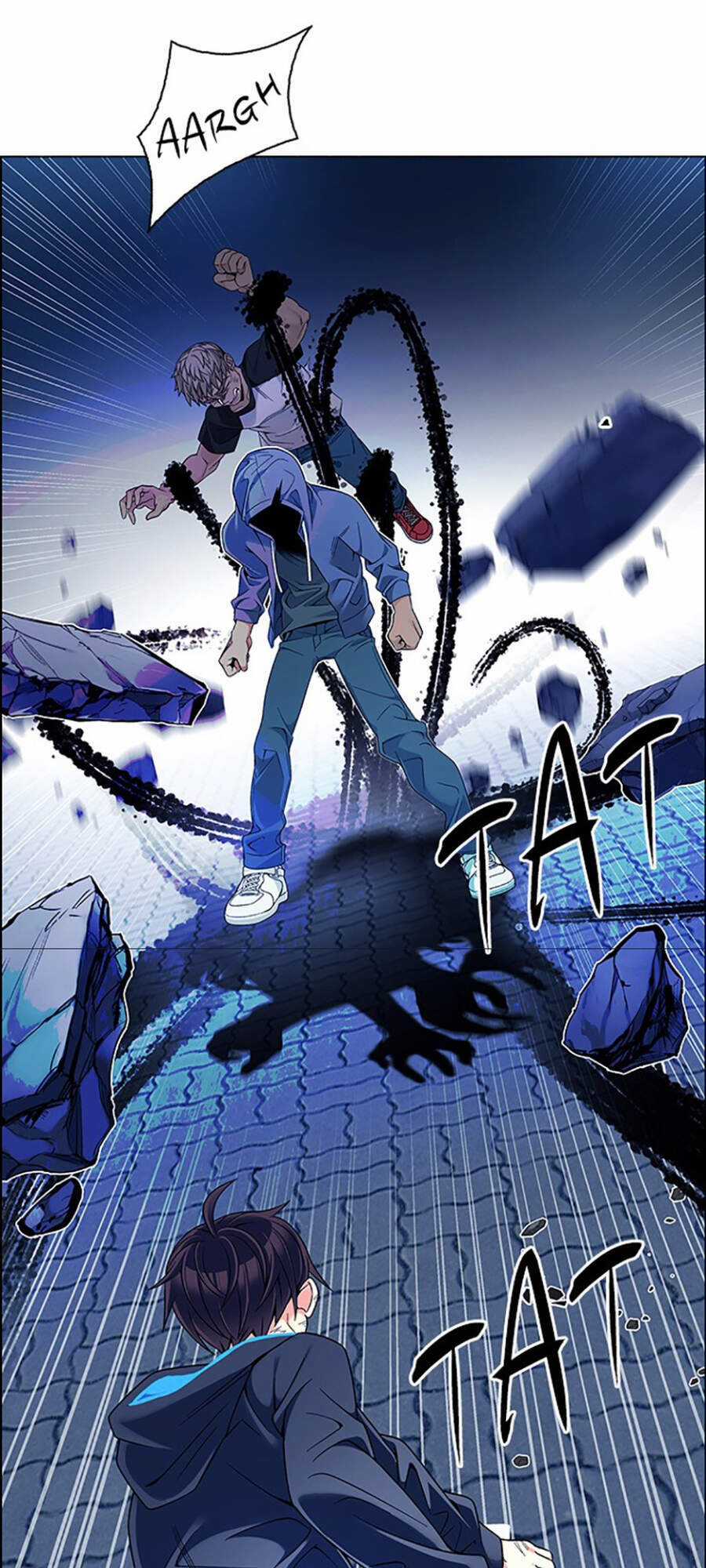 Dice Chapter 333 trang 24