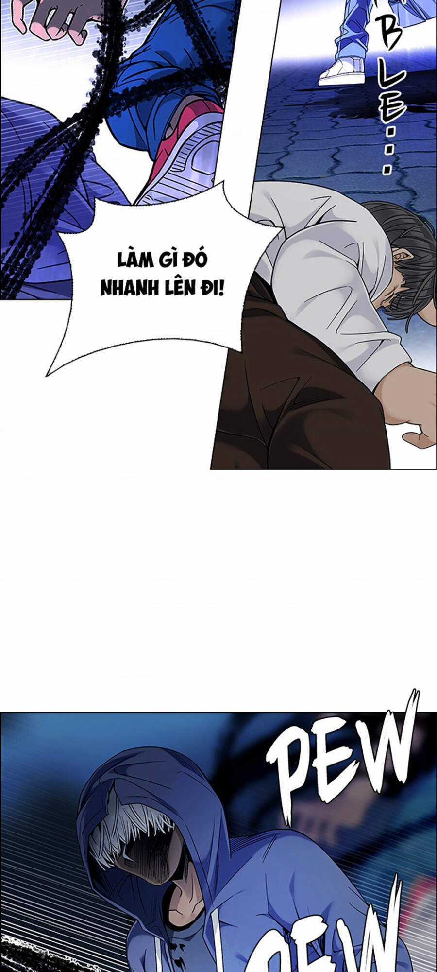 Dice Chapter 333 trang 32