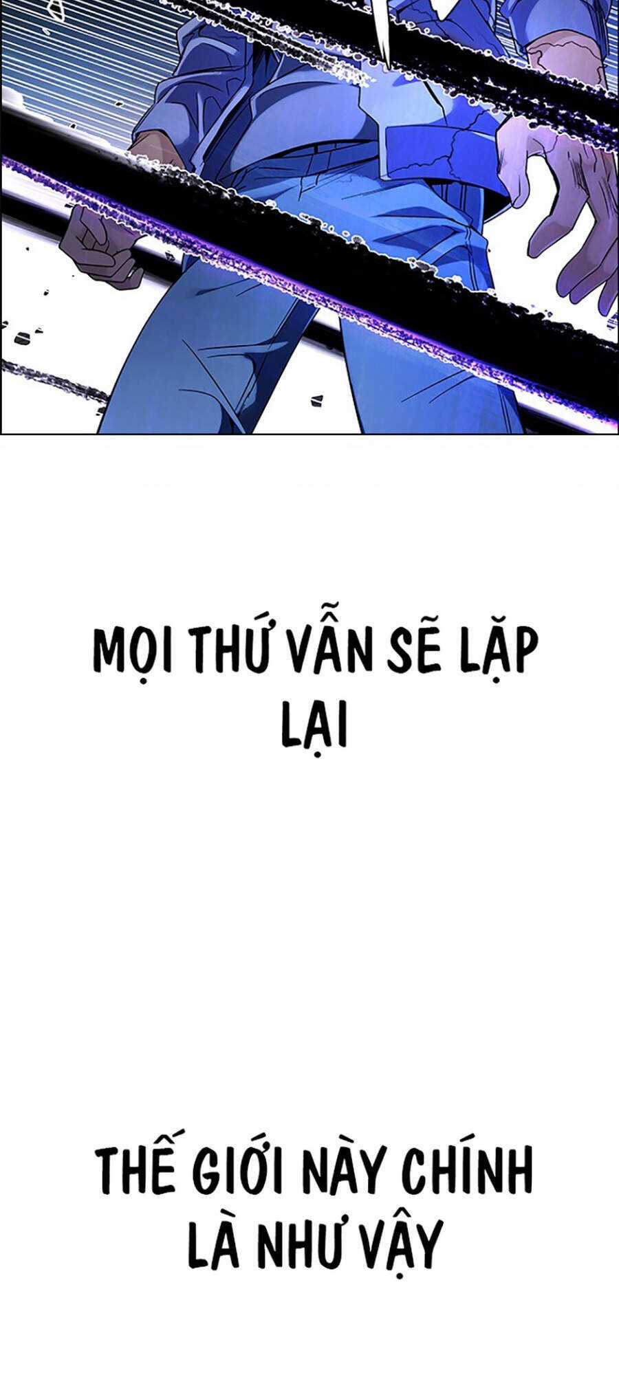 Dice Chapter 333 trang 34