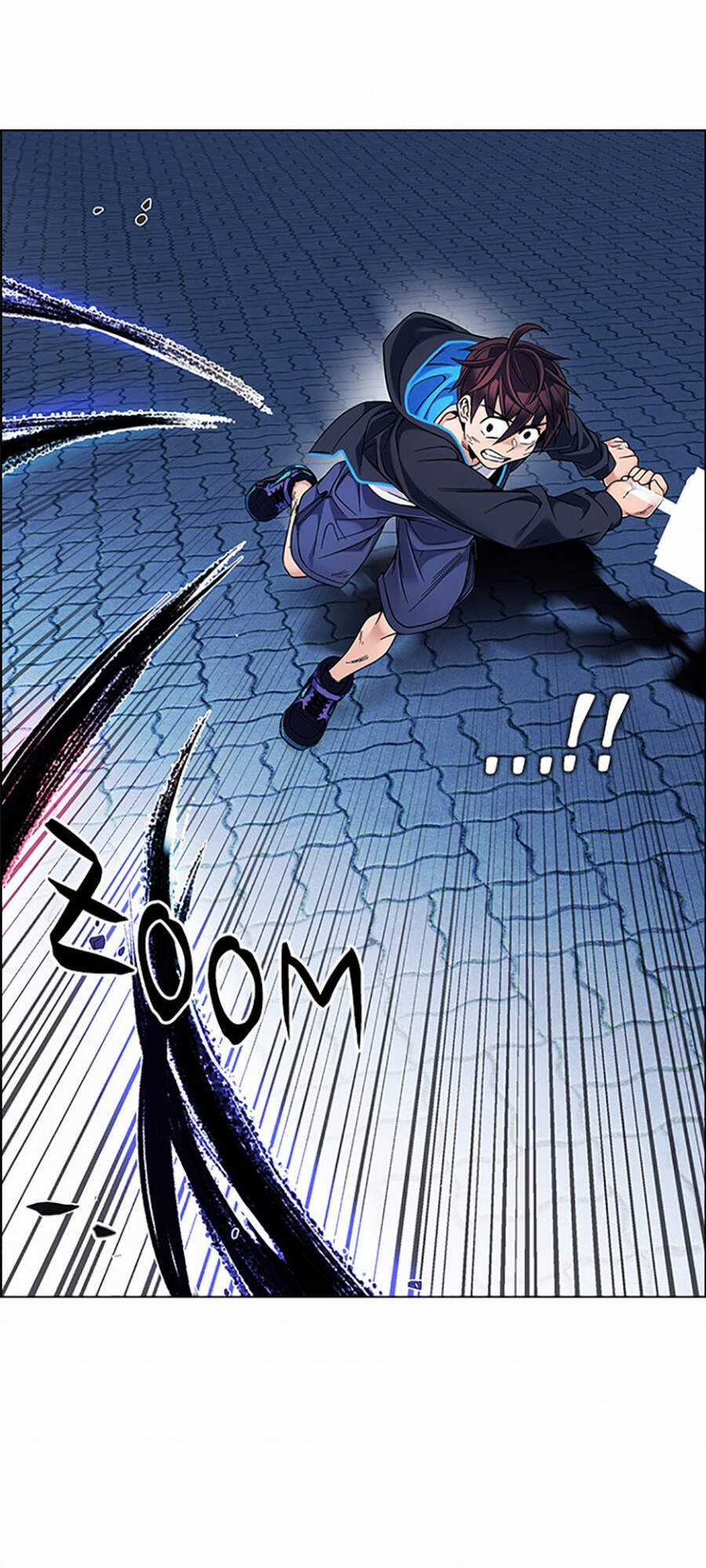 Dice Chapter 333 trang 36