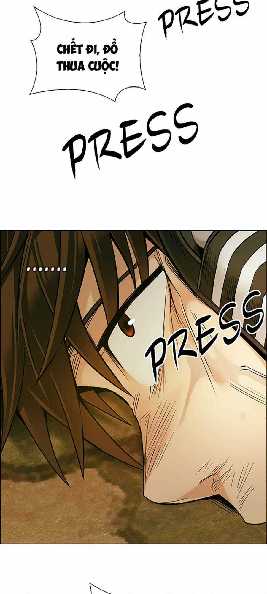 Dice Chapter 333 trang 4