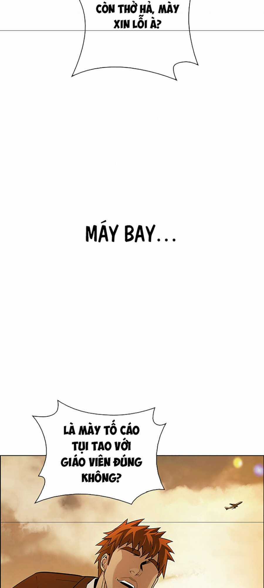 Dice Chapter 333 trang 6