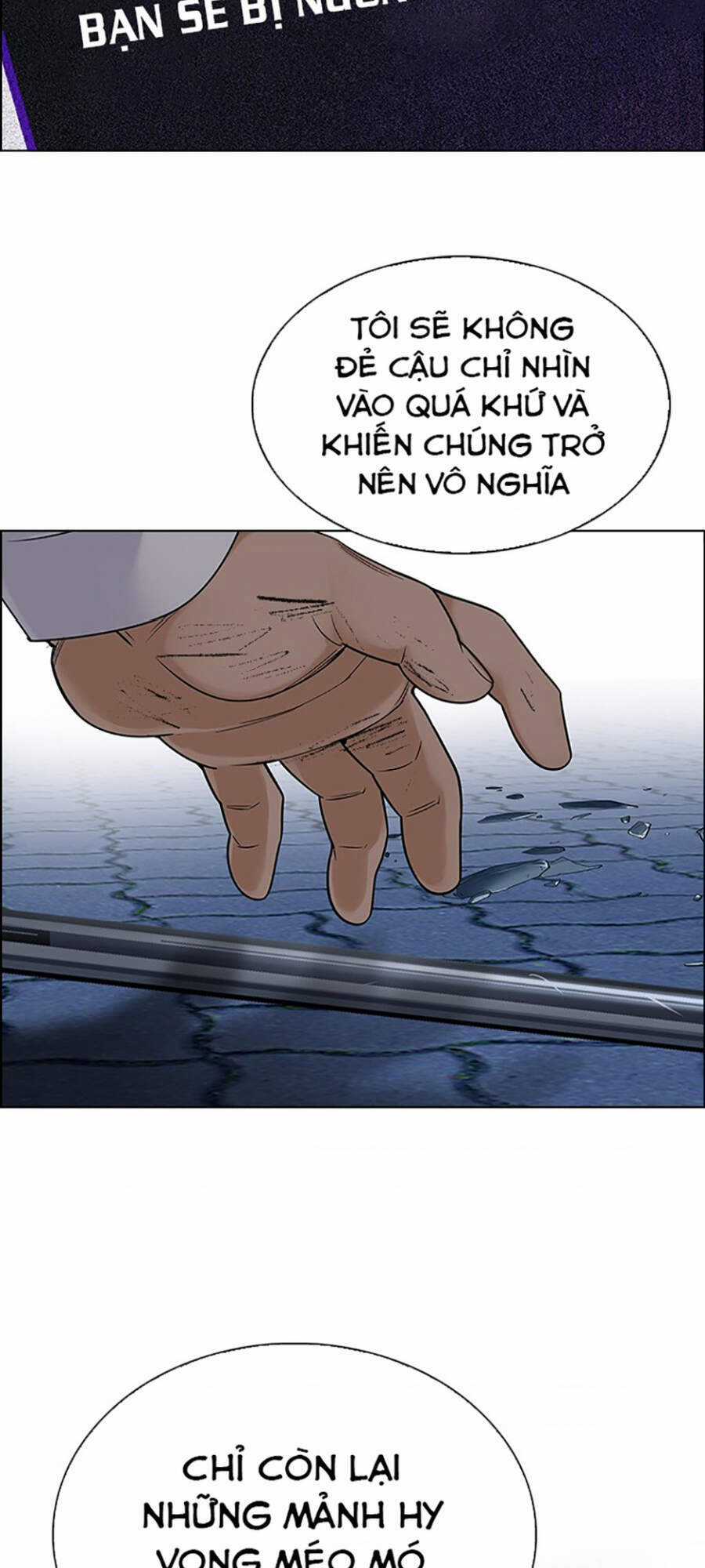 Dice Chapter 333 trang 62
