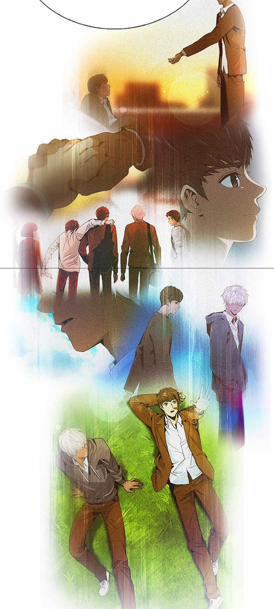 Dice Chapter 333 trang 64