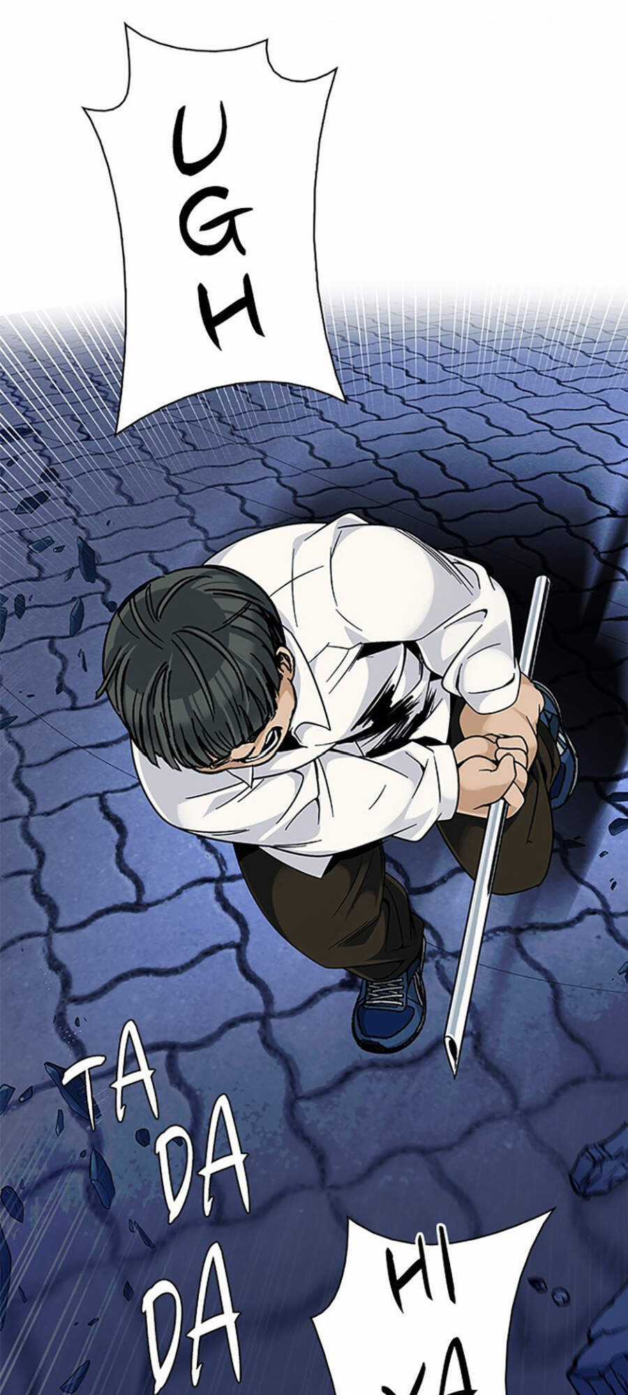 Dice Chapter 333 trang 70