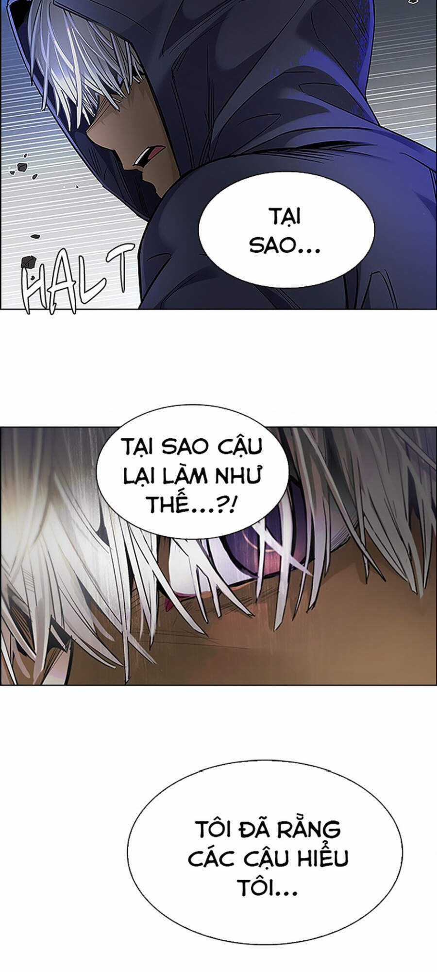 Dice Chapter 333 trang 80