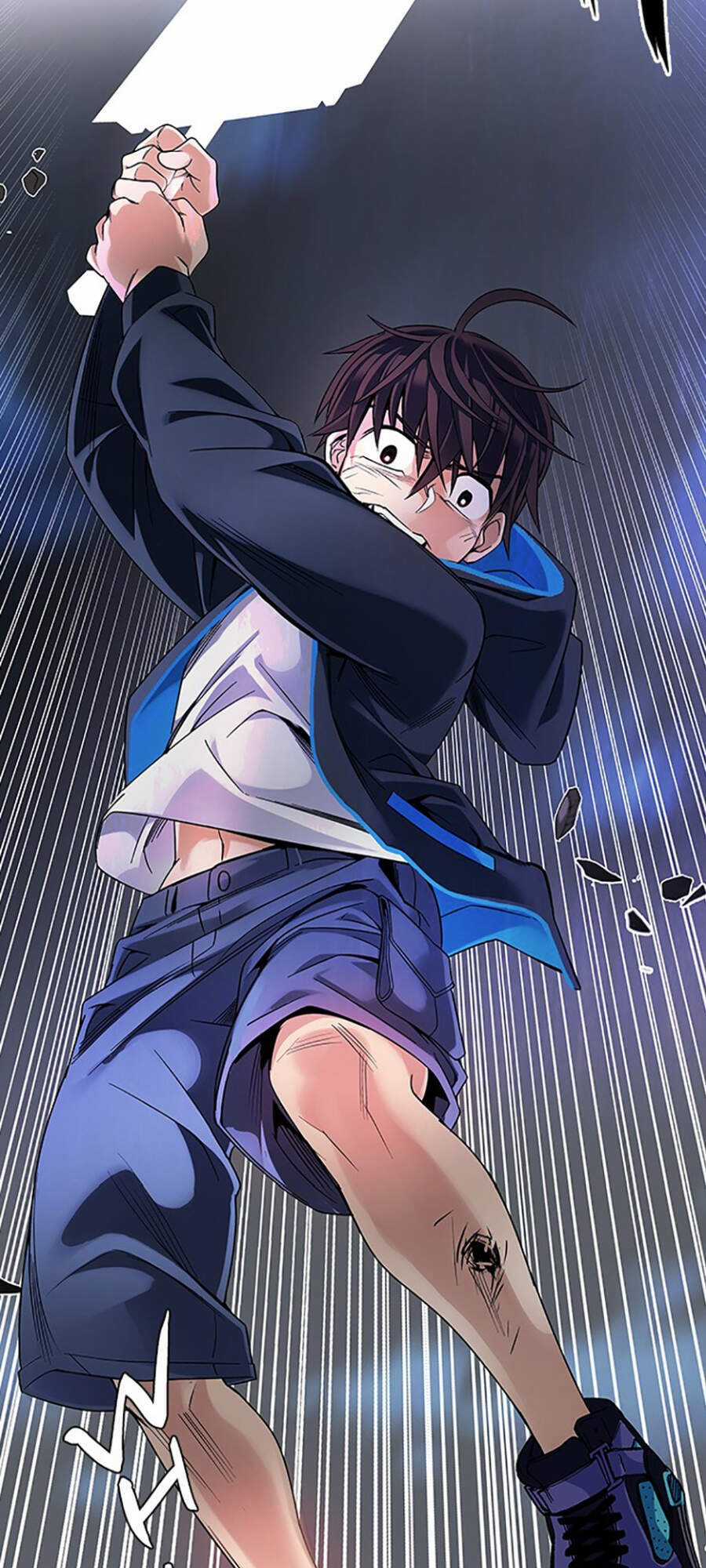 Dice Chapter 333 trang 90