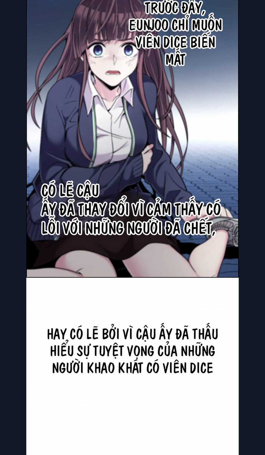Dice Chapter 334 trang 12