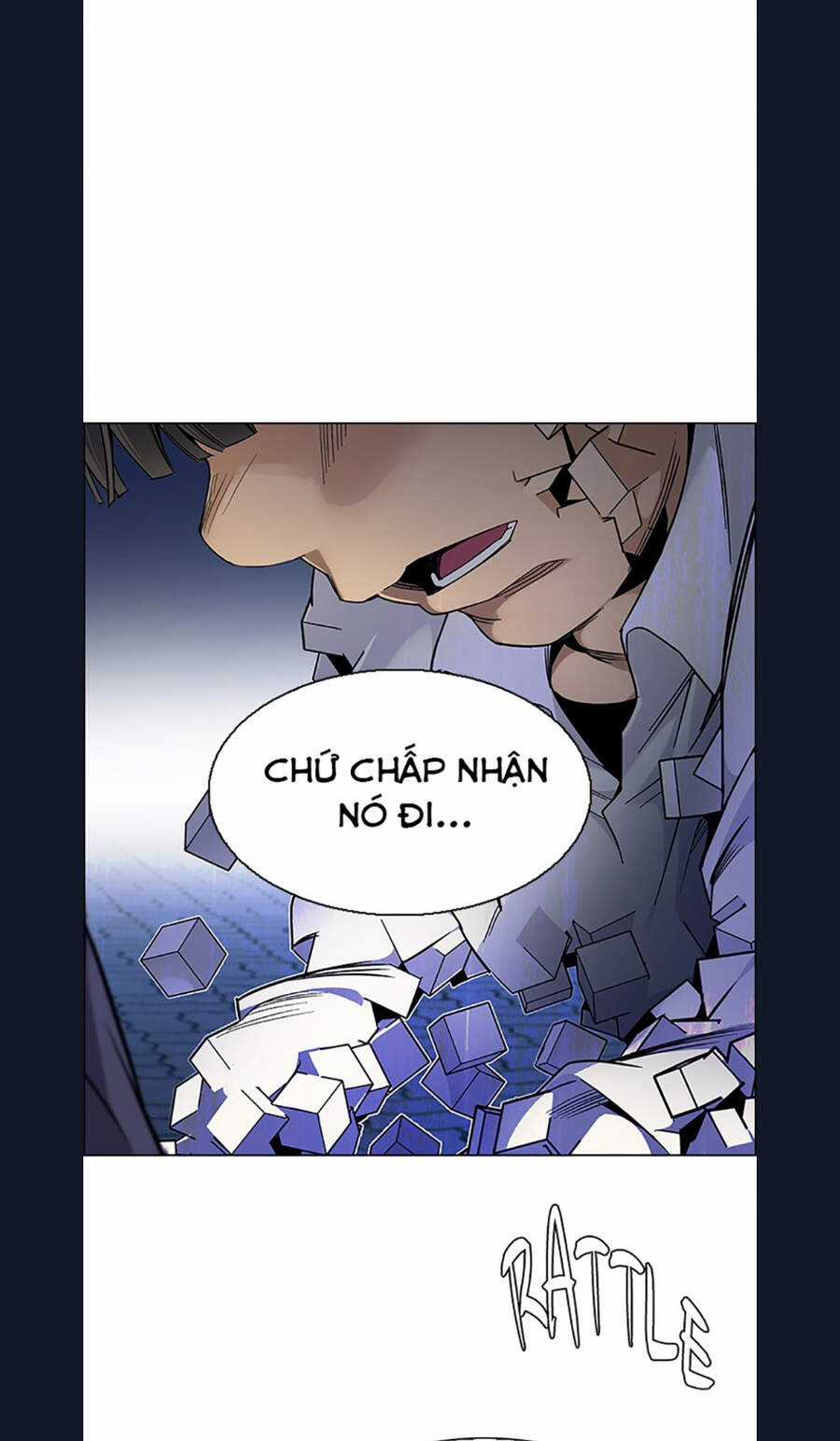 Dice Chapter 334 trang 13