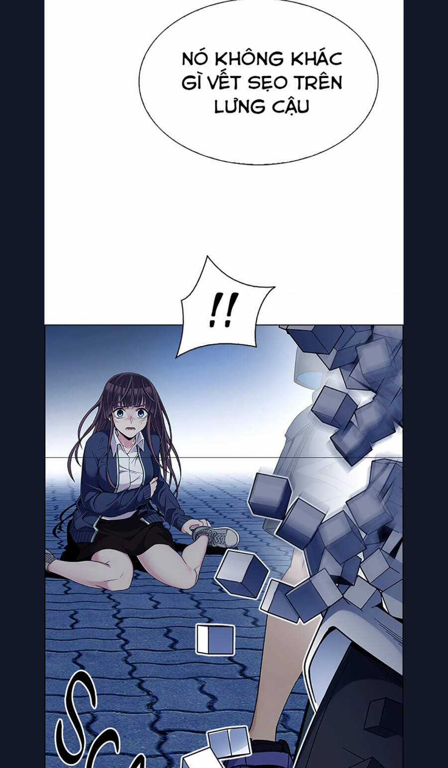 Dice Chapter 334 trang 14