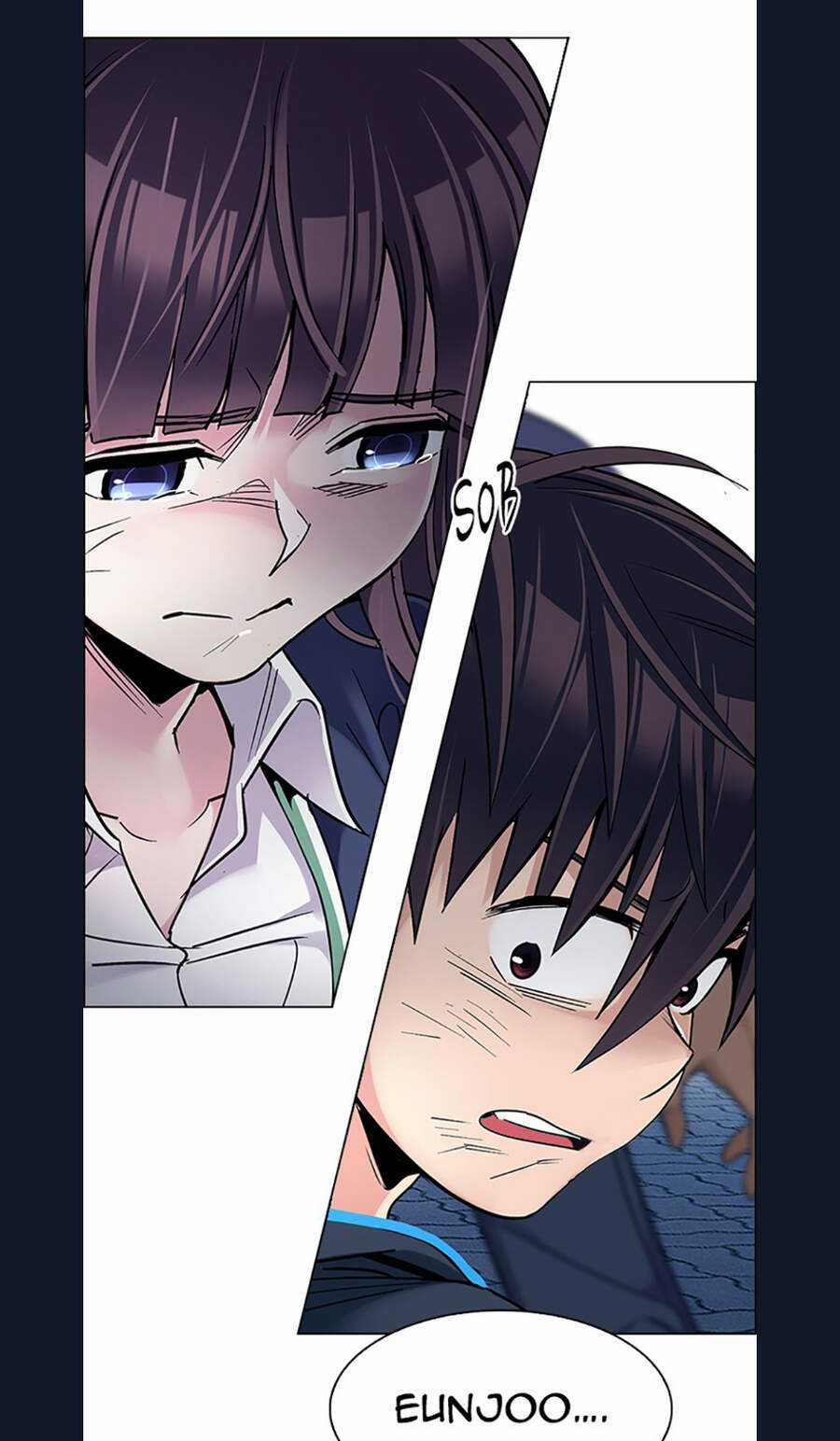 Dice Chapter 334 trang 17