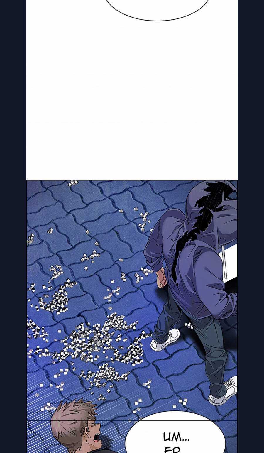 Dice Chapter 334 trang 18