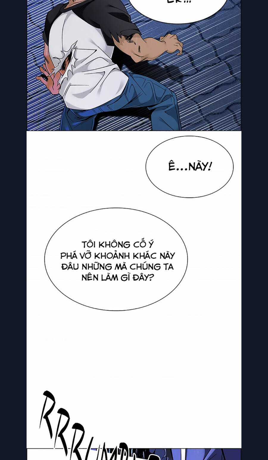Dice Chapter 334 trang 19
