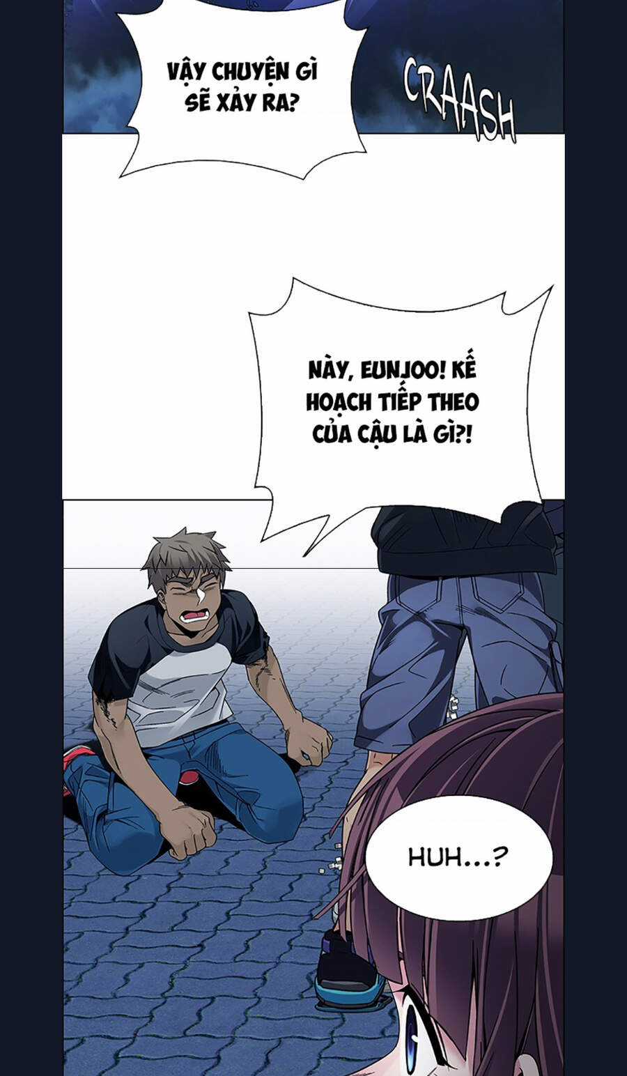 Dice Chapter 334 trang 21