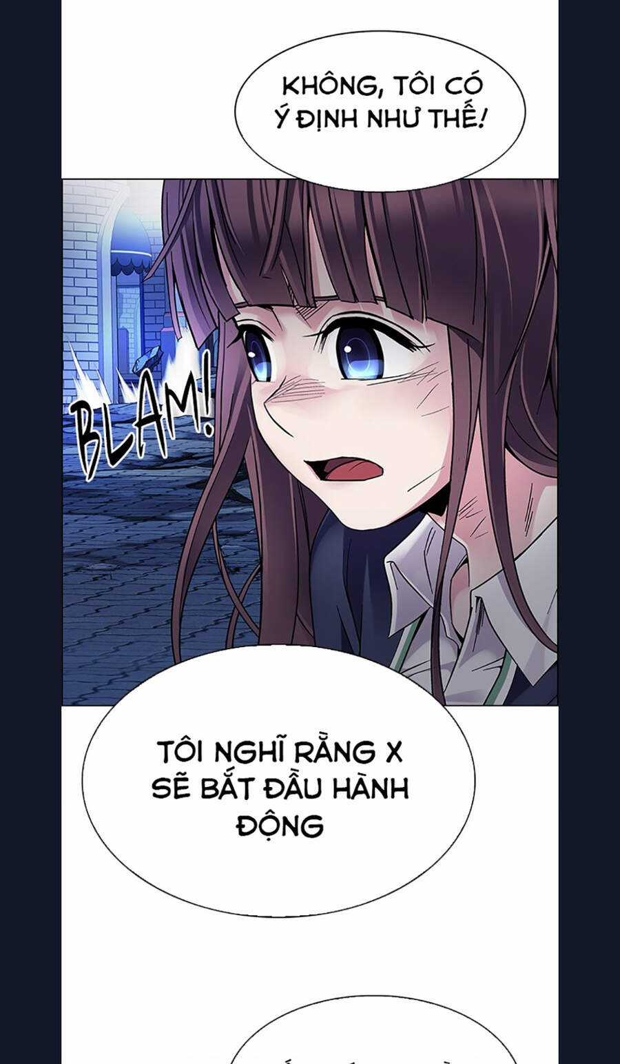 Dice Chapter 334 trang 24