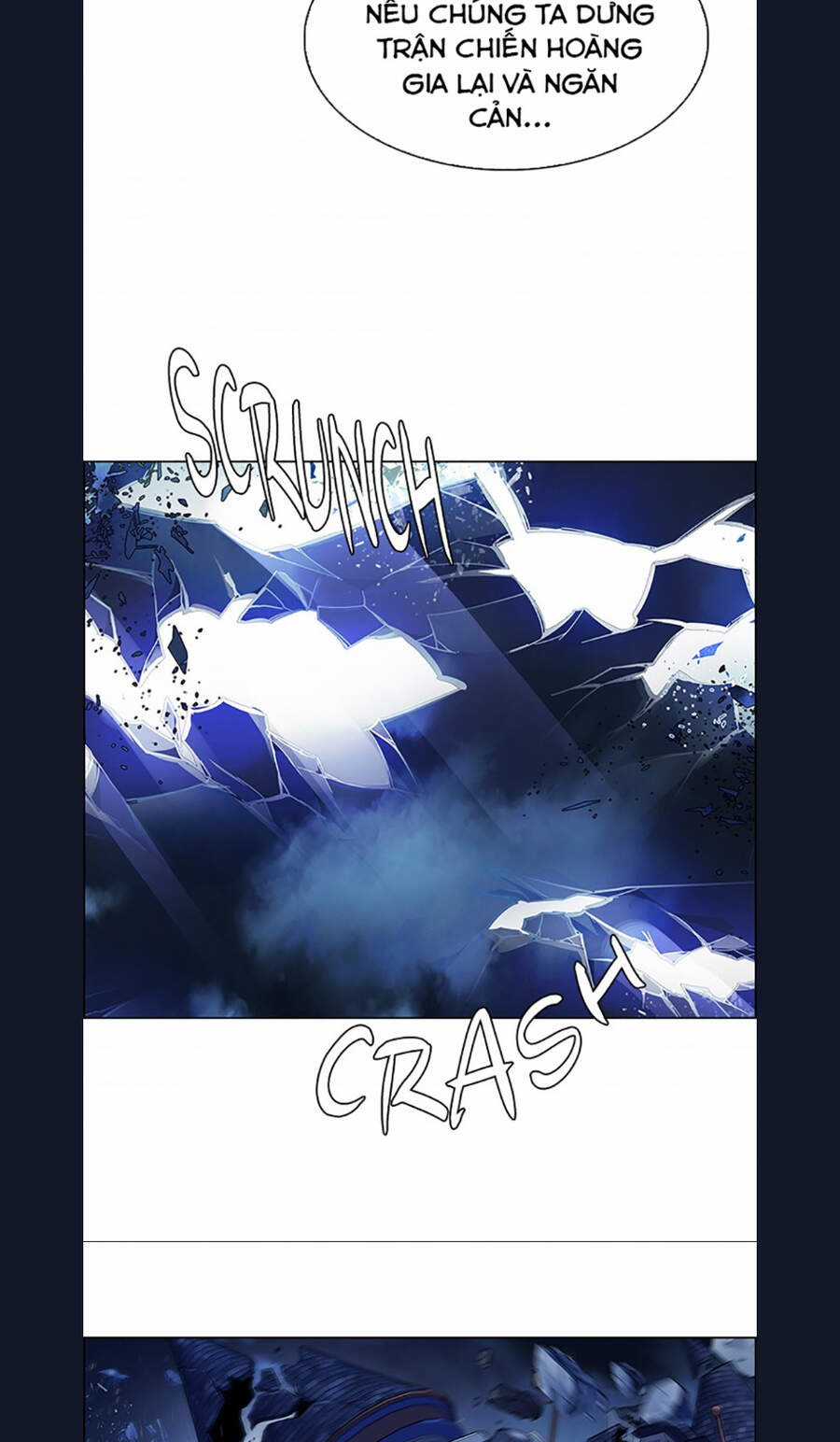 Dice Chapter 334 trang 25