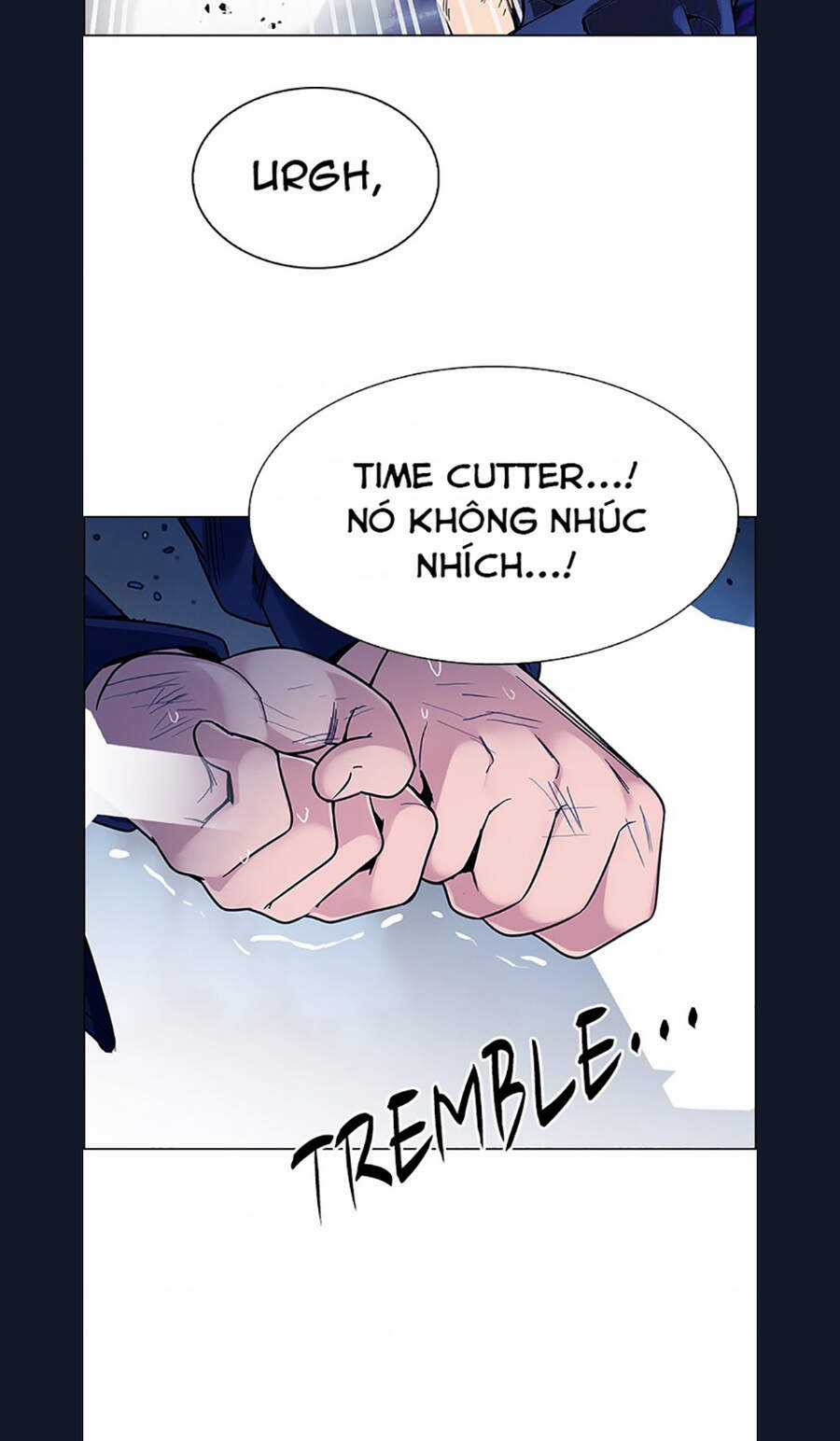 Dice Chapter 334 trang 31