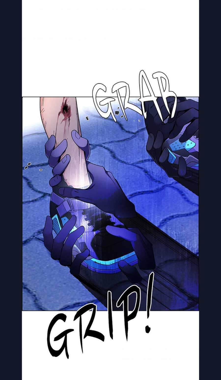 Dice Chapter 334 trang 34