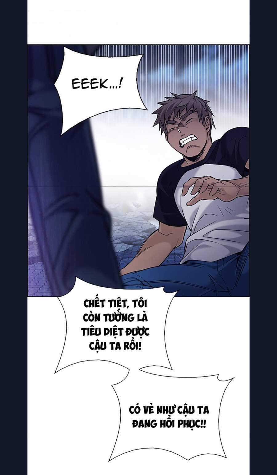 Dice Chapter 334 trang 35