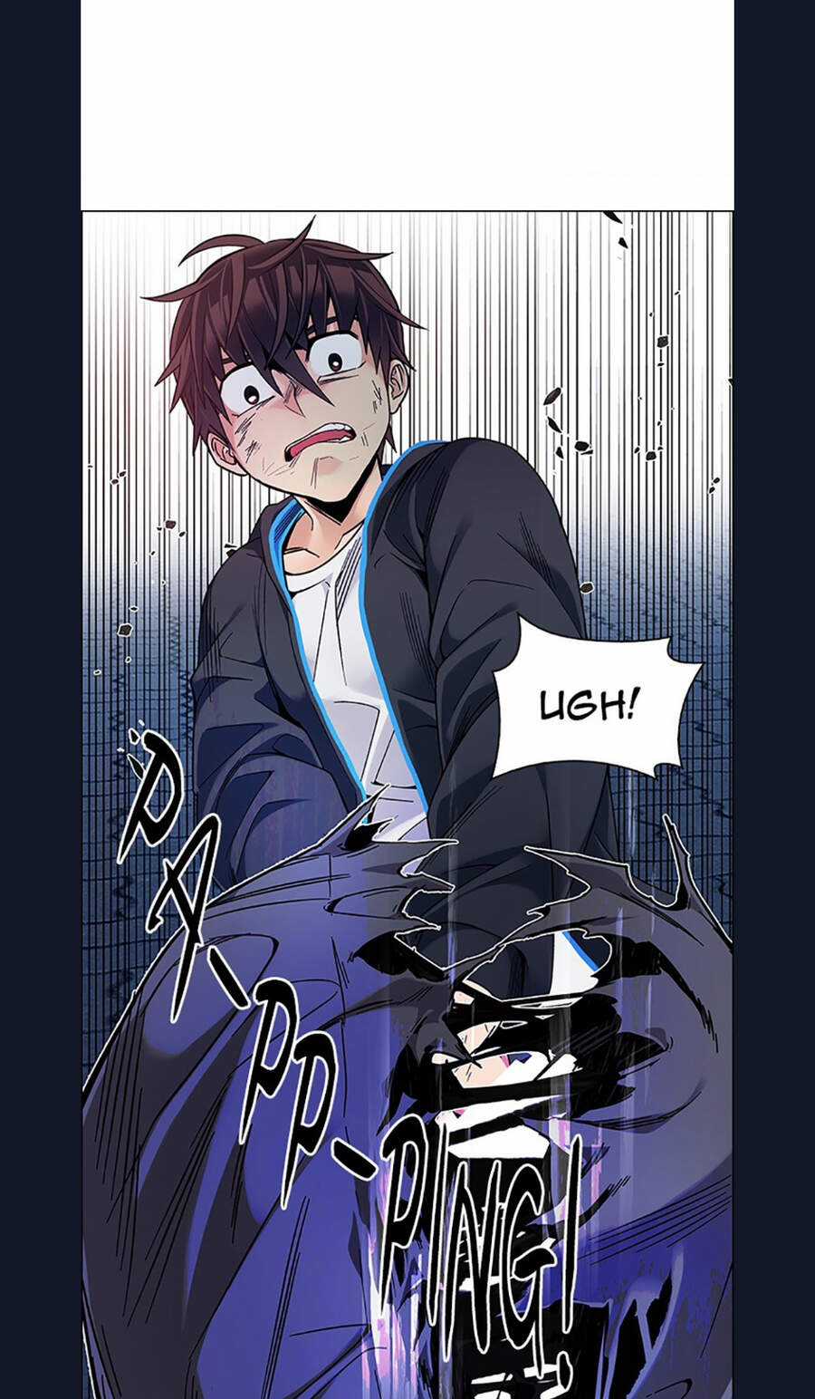 Dice Chapter 334 trang 36