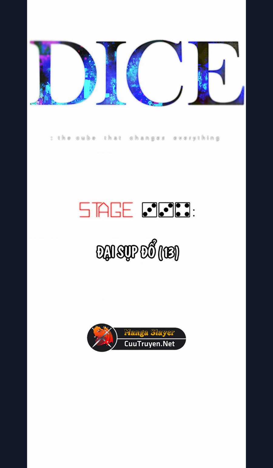 Dice Chapter 334 trang 4