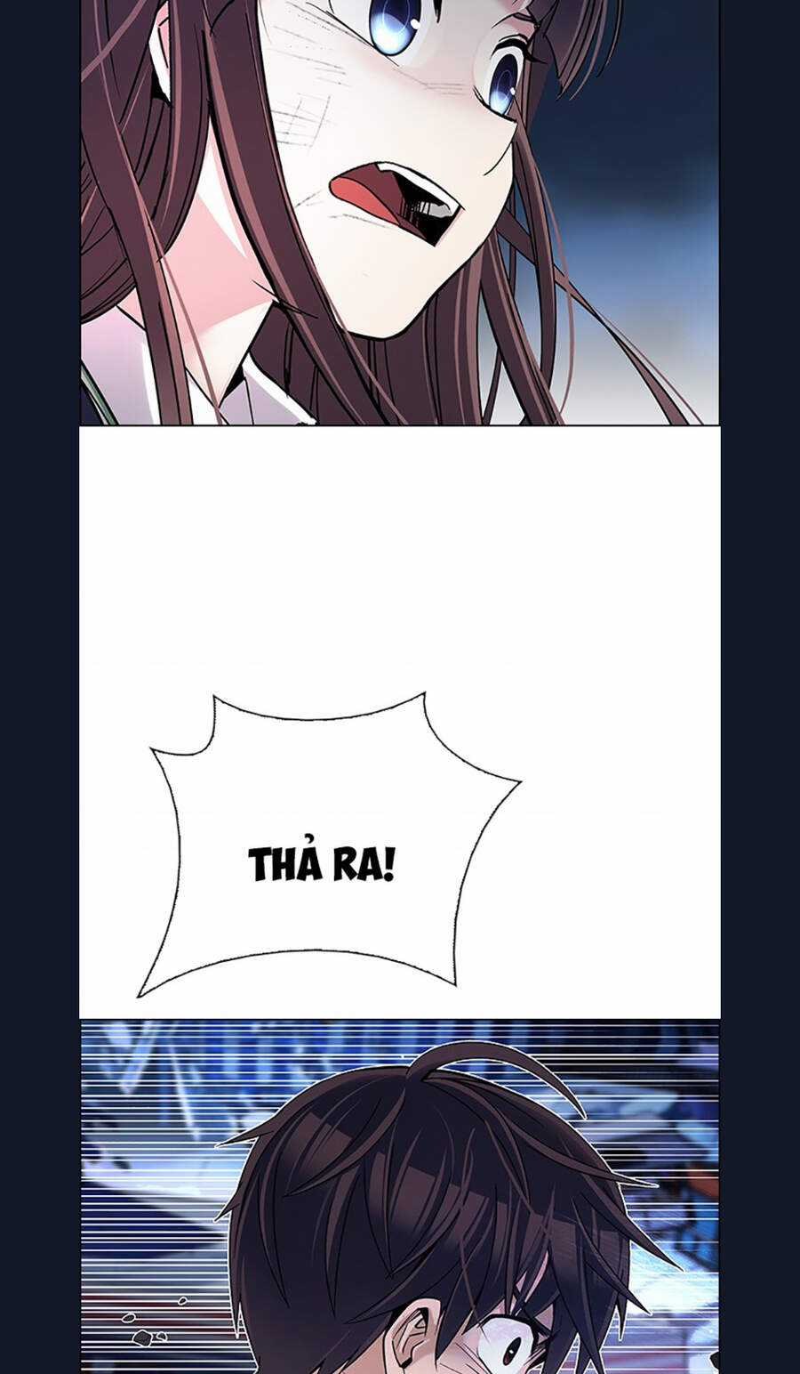 Dice Chapter 334 trang 40