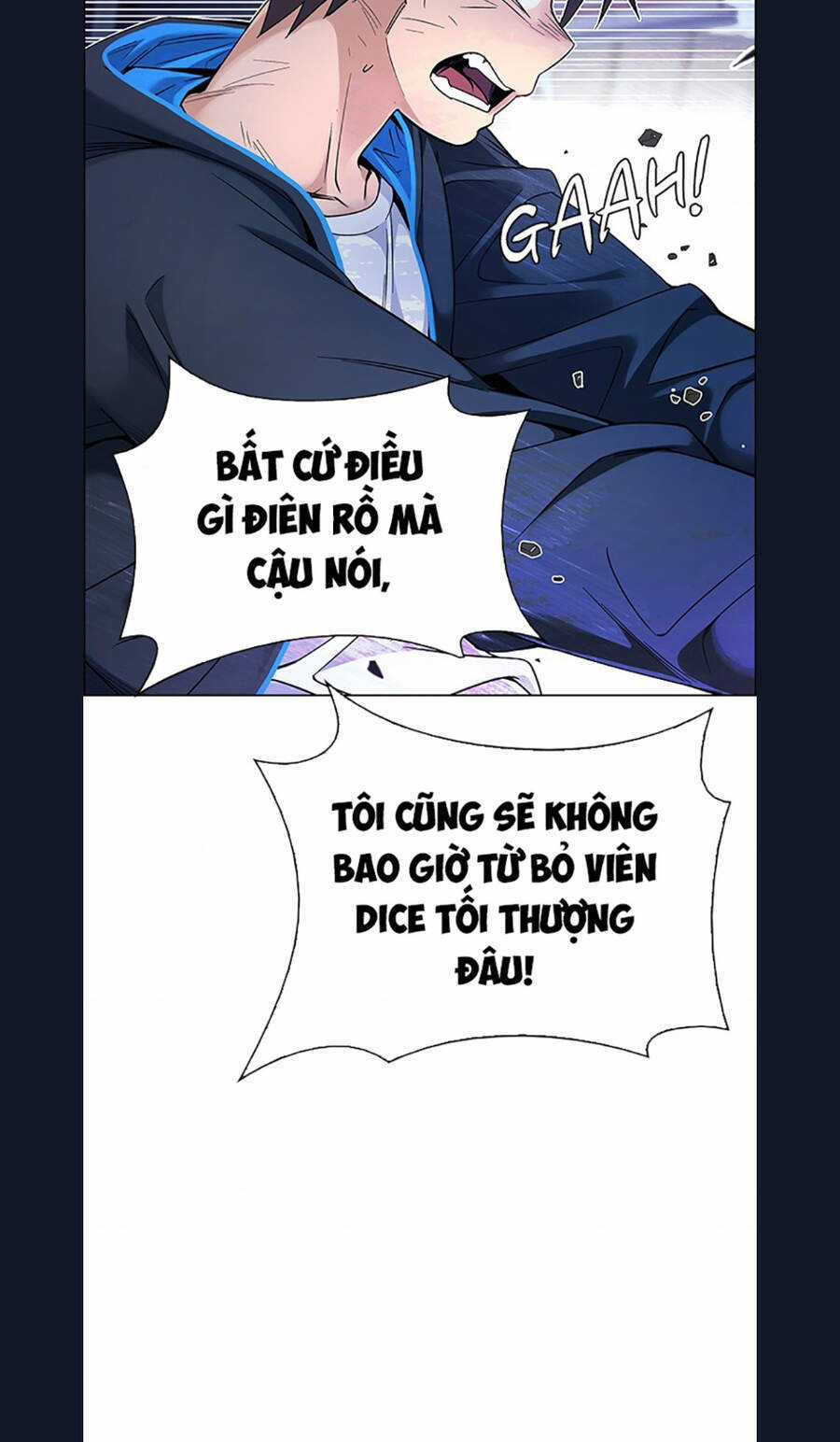 Dice Chapter 334 trang 41