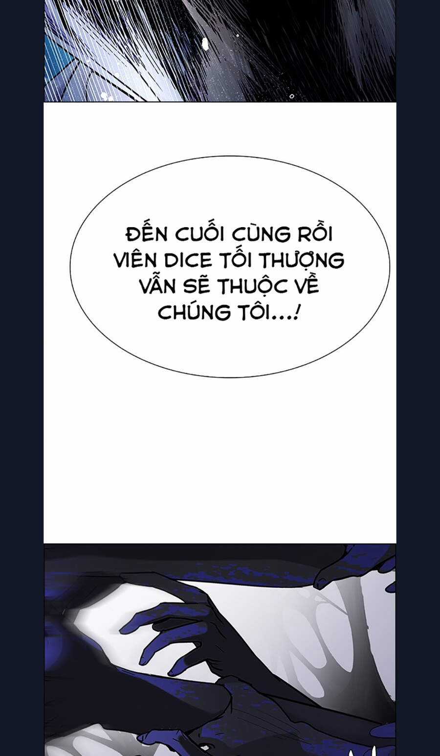 Dice Chapter 334 trang 43
