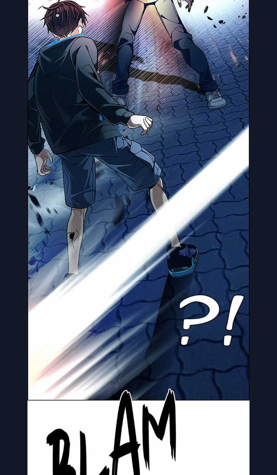 Dice Chapter 334 trang 48