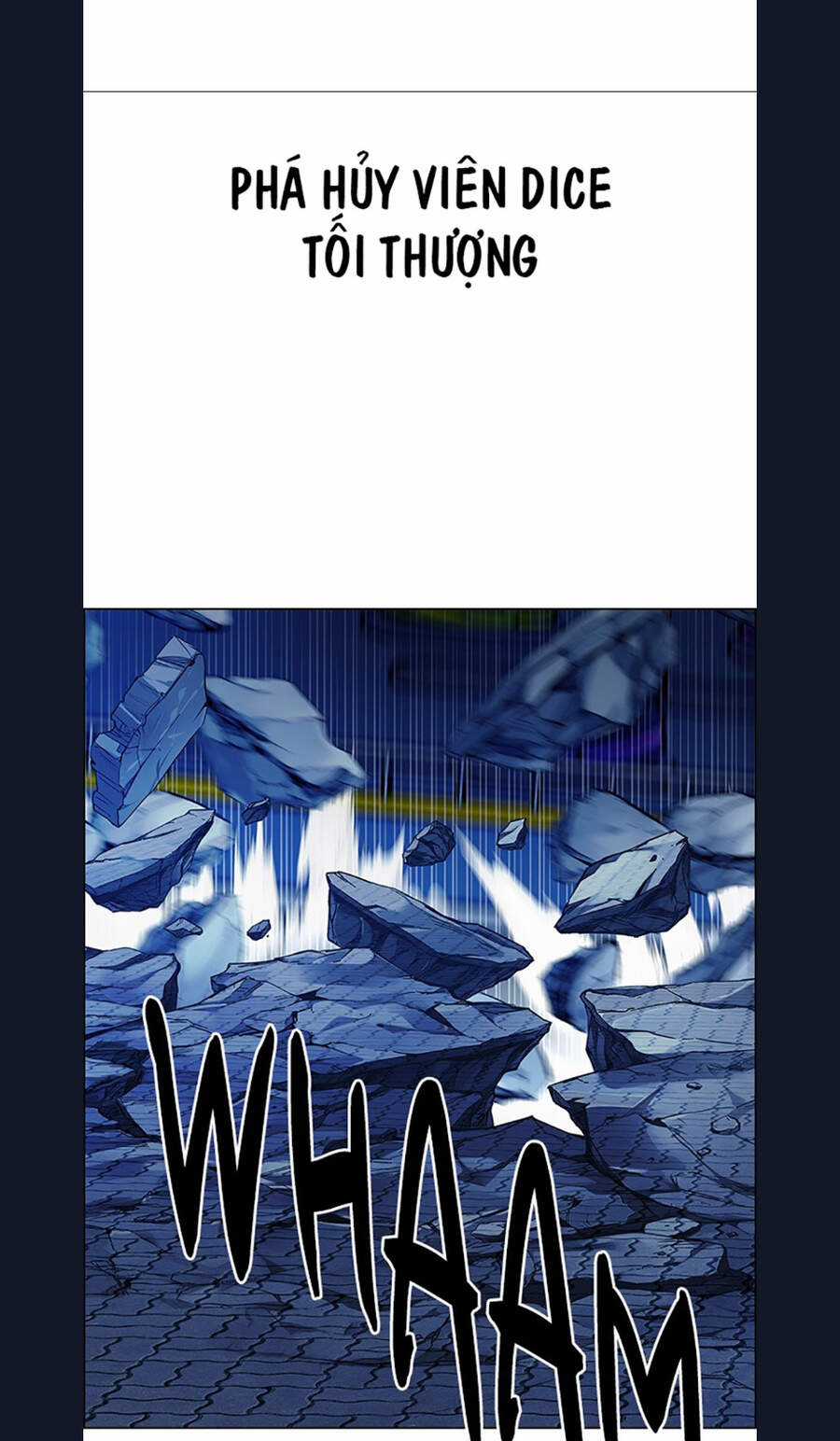 Dice Chapter 334 trang 5