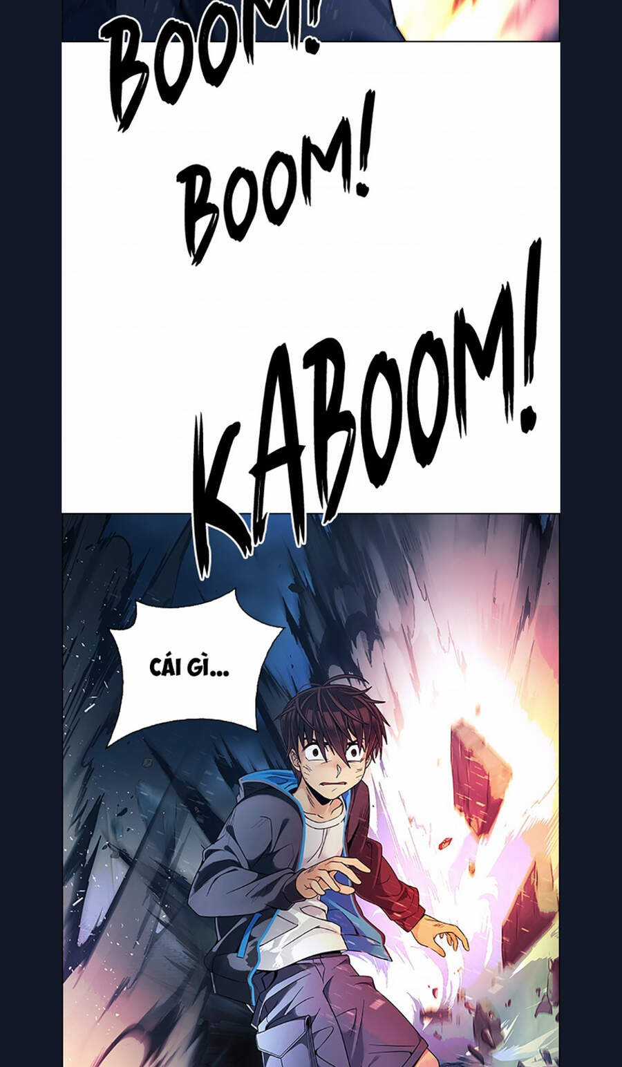 Dice Chapter 334 trang 50