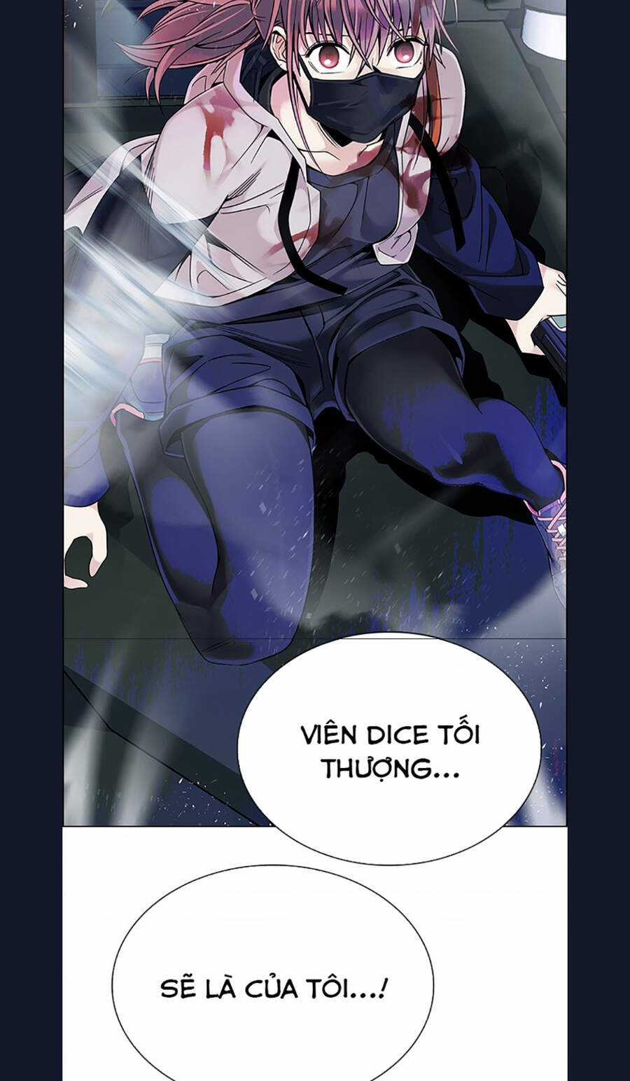 Dice Chapter 334 trang 53