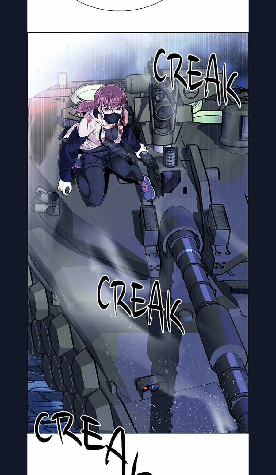 Dice Chapter 334 trang 54