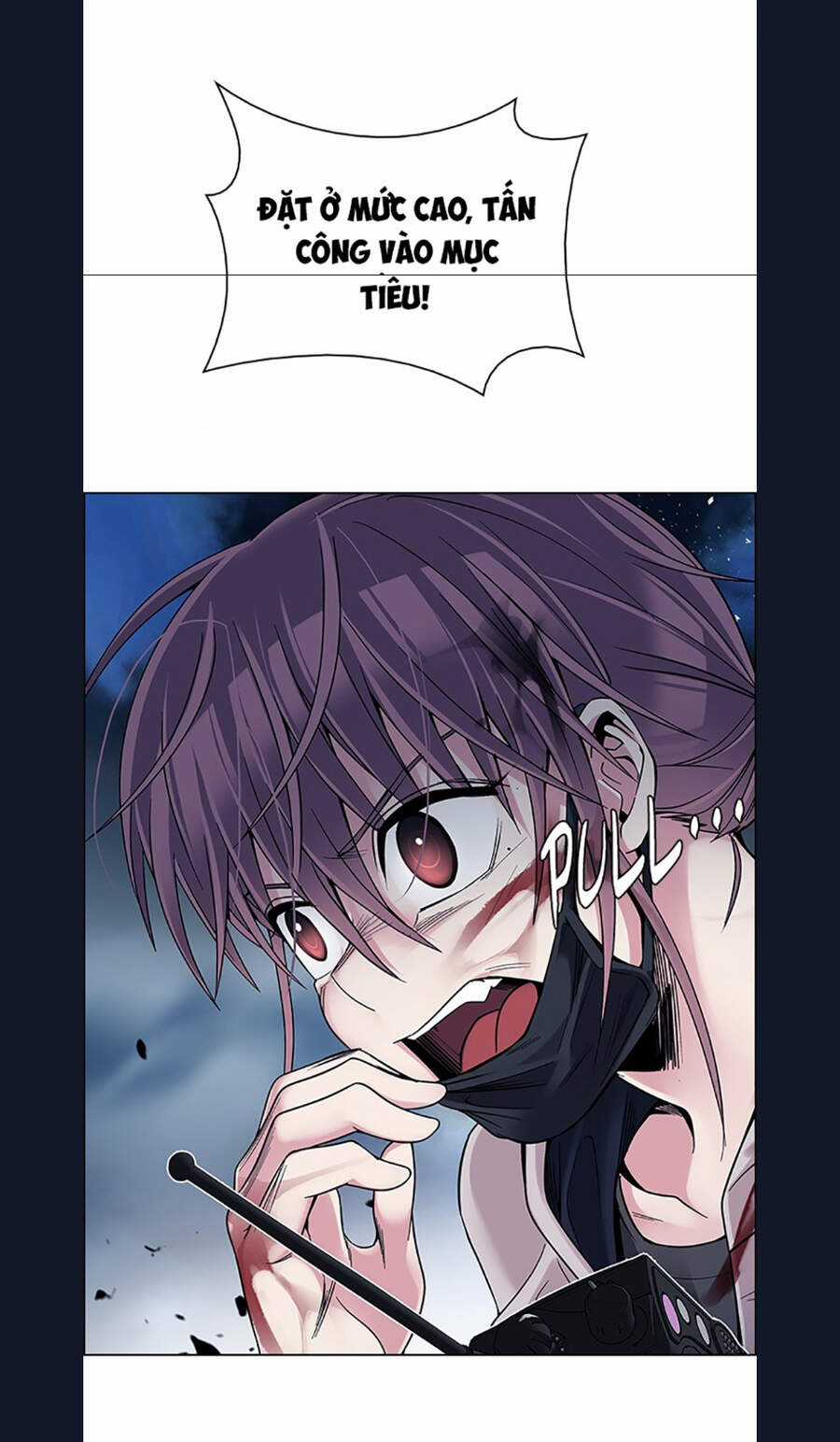 Dice Chapter 334 trang 56