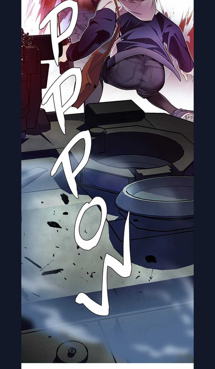 Dice Chapter 334 trang 58