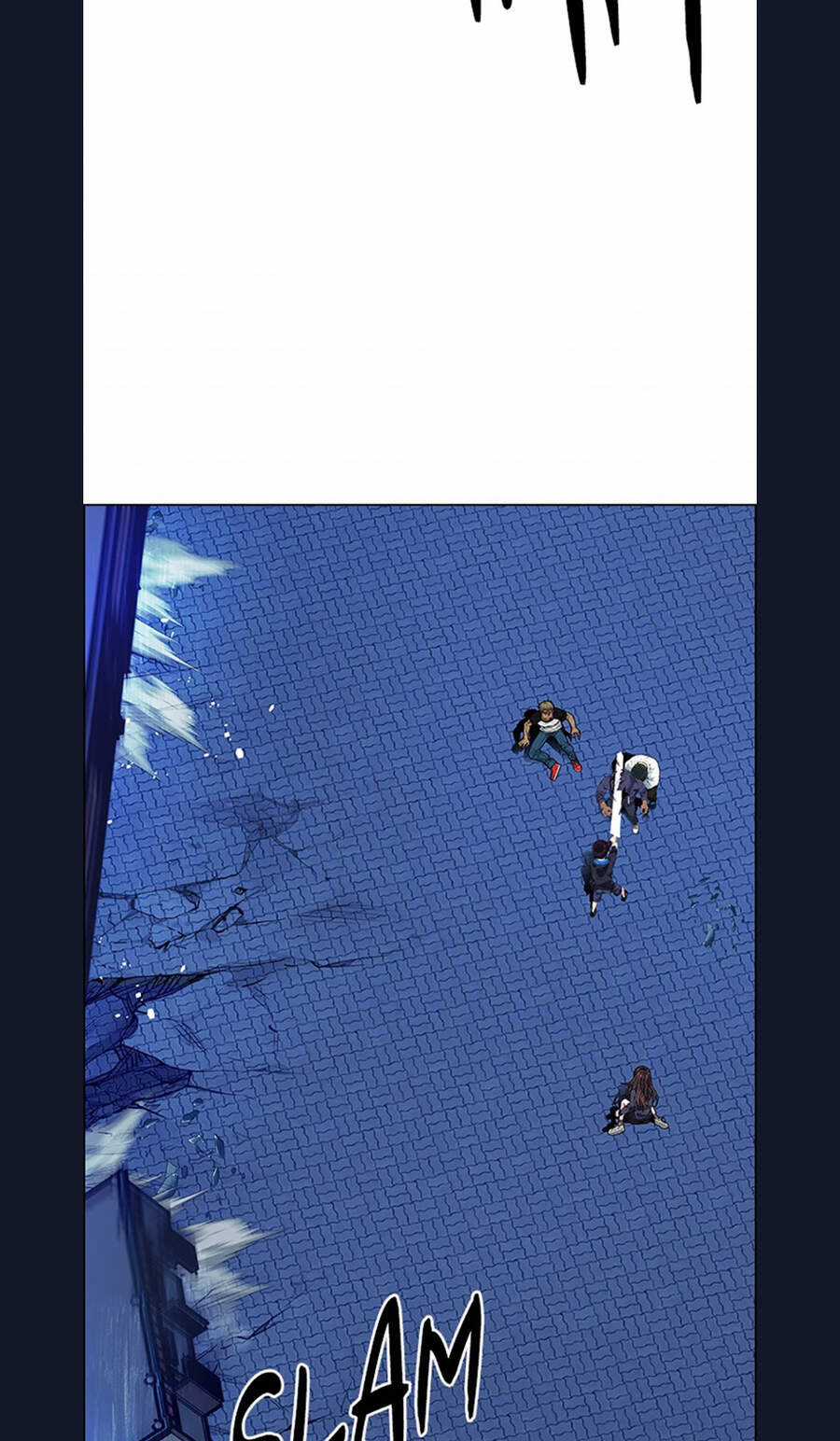 Dice Chapter 334 trang 6