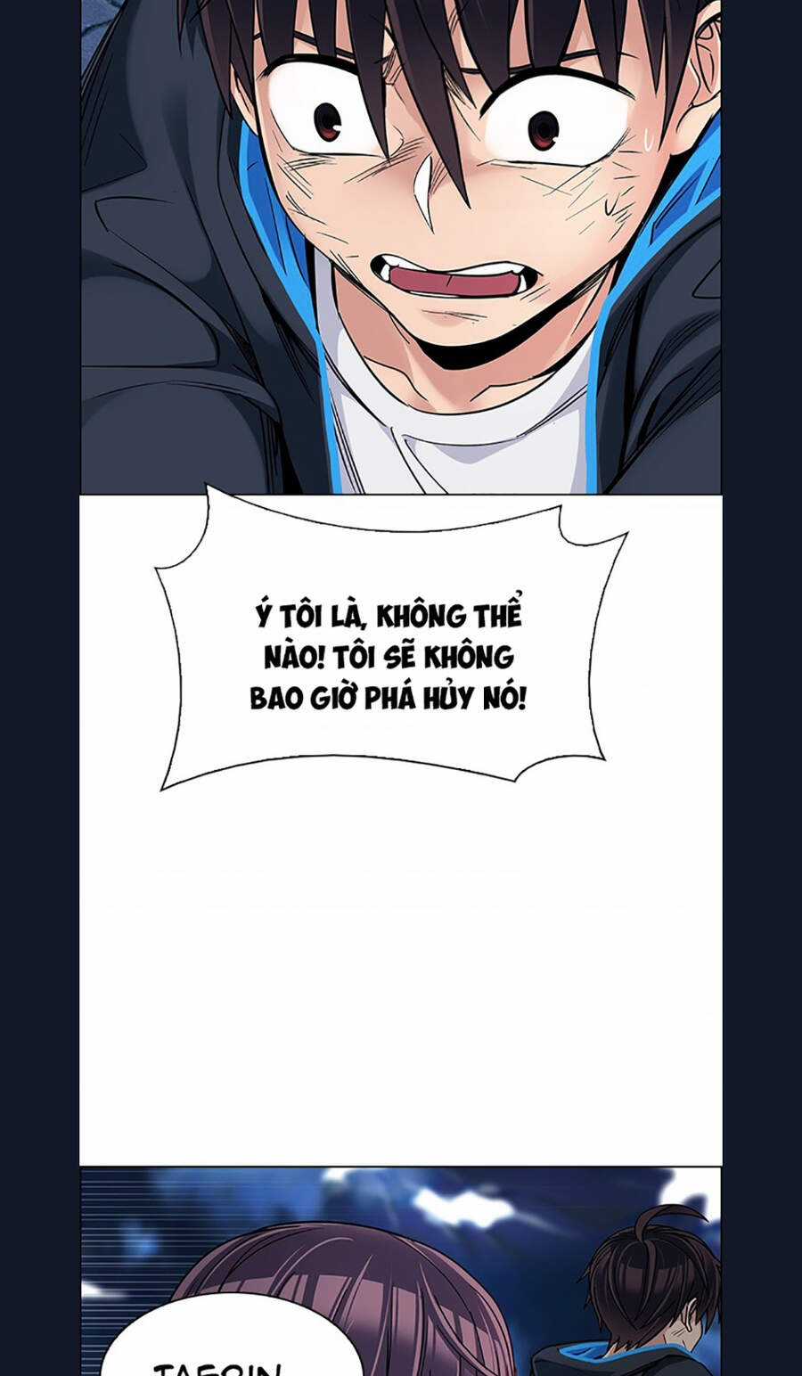 Dice Chapter 334 trang 8