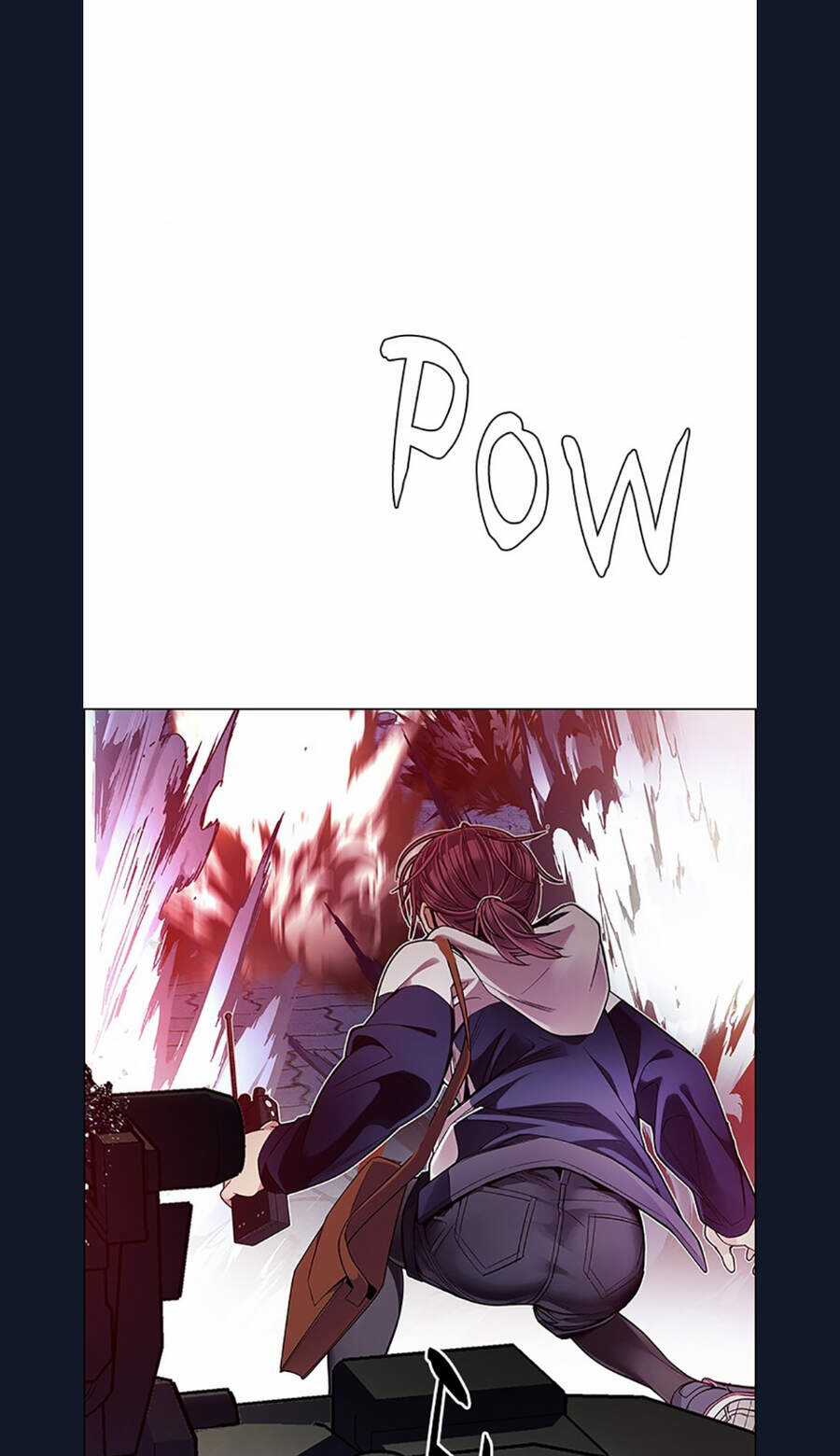 Dice Chapter 335 trang 17