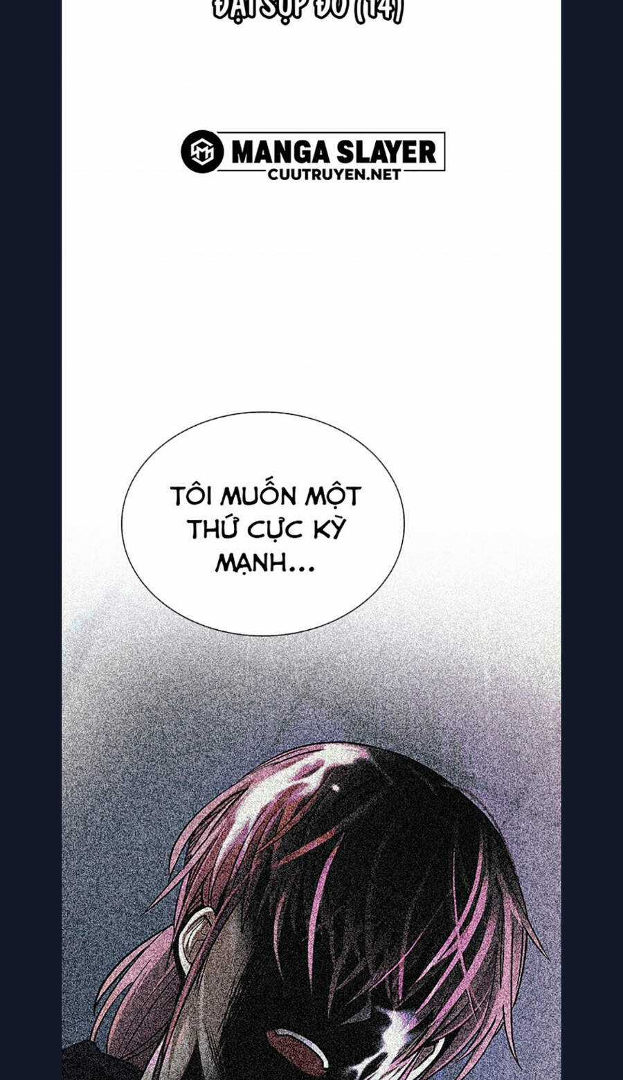 Dice Chapter 335 trang 2