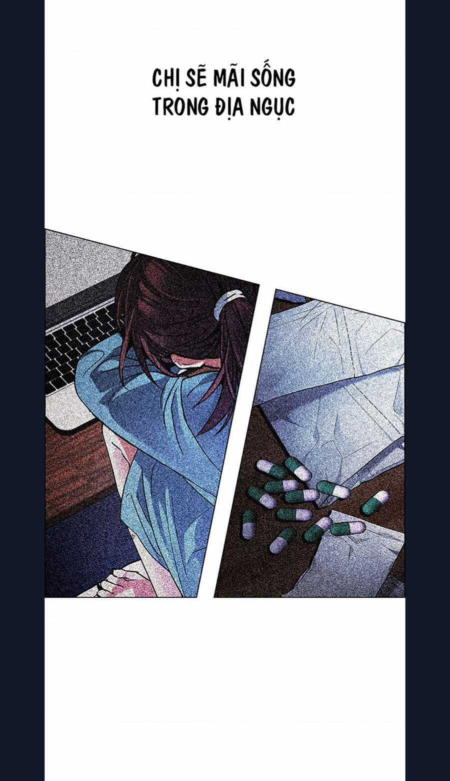 Dice Chapter 335 trang 20