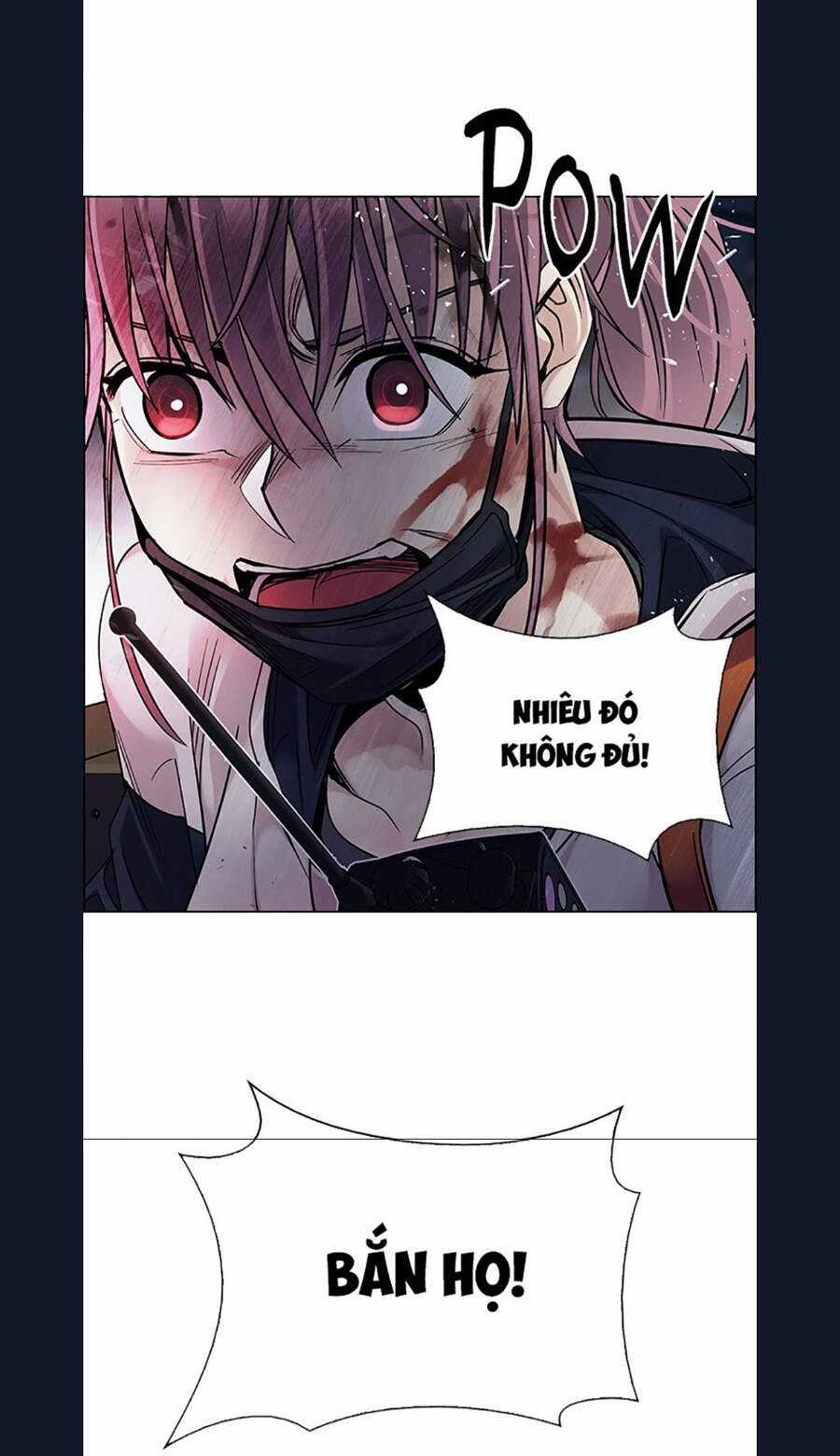 Dice Chapter 335 trang 21