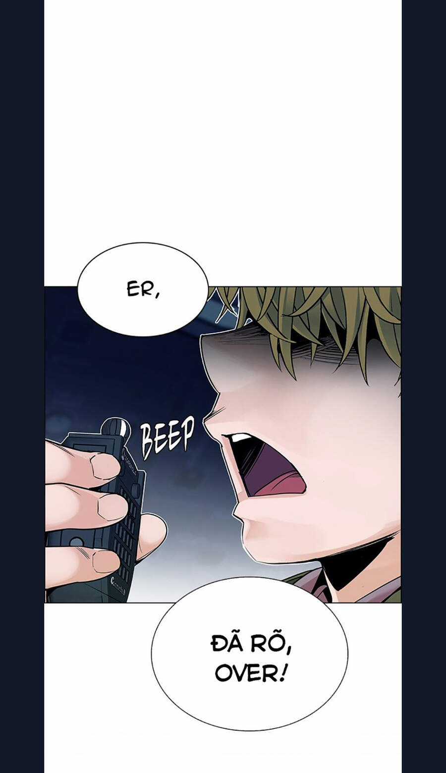 Dice Chapter 335 trang 22