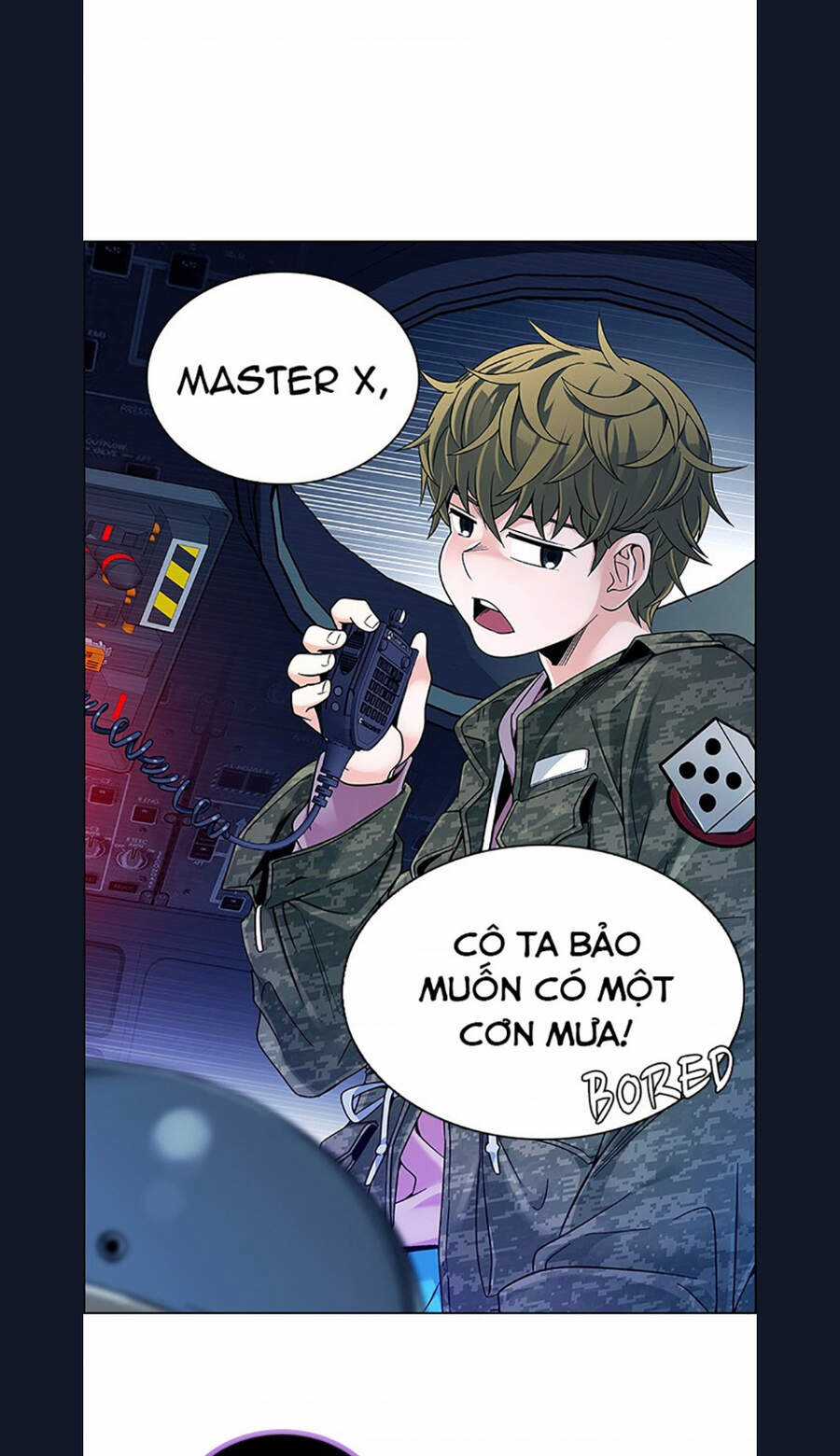 Dice Chapter 335 trang 23