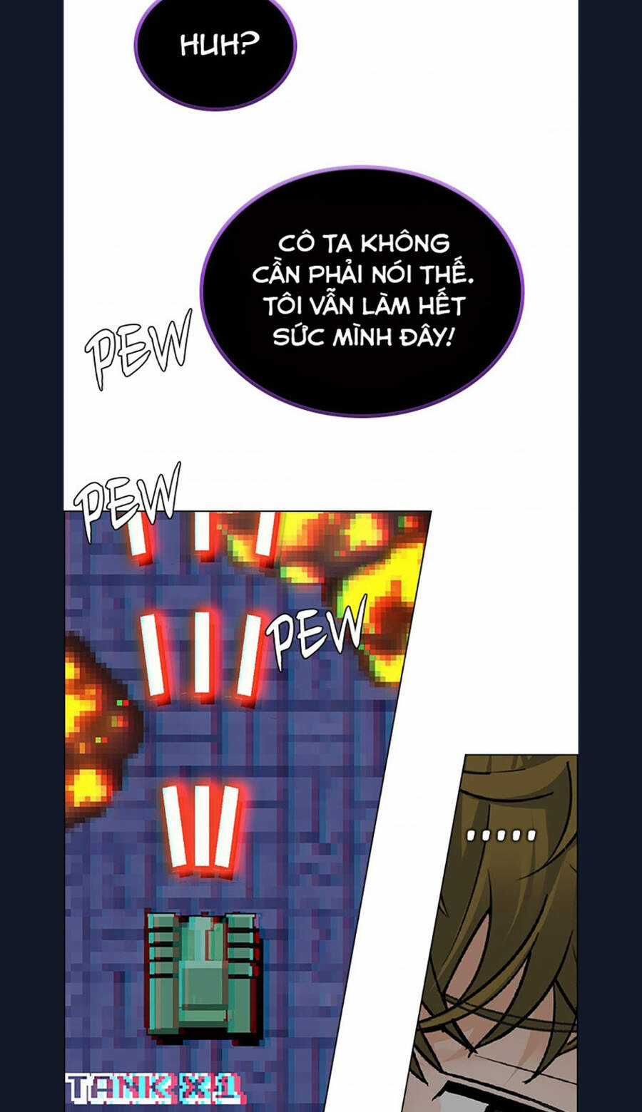 Dice Chapter 335 trang 24