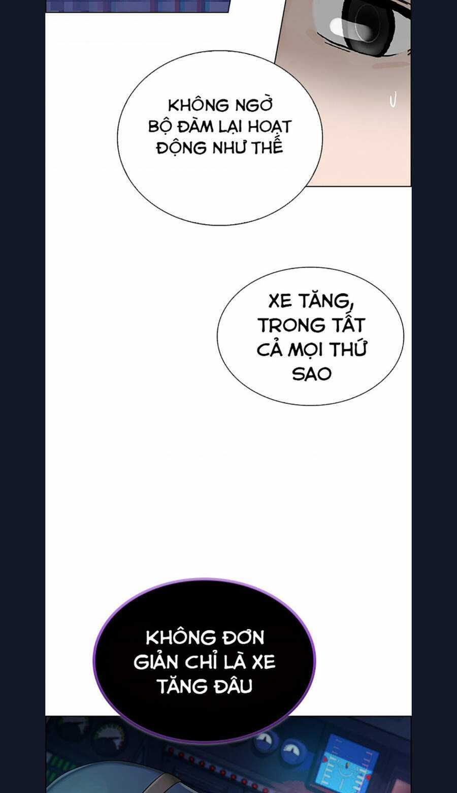 Dice Chapter 335 trang 25