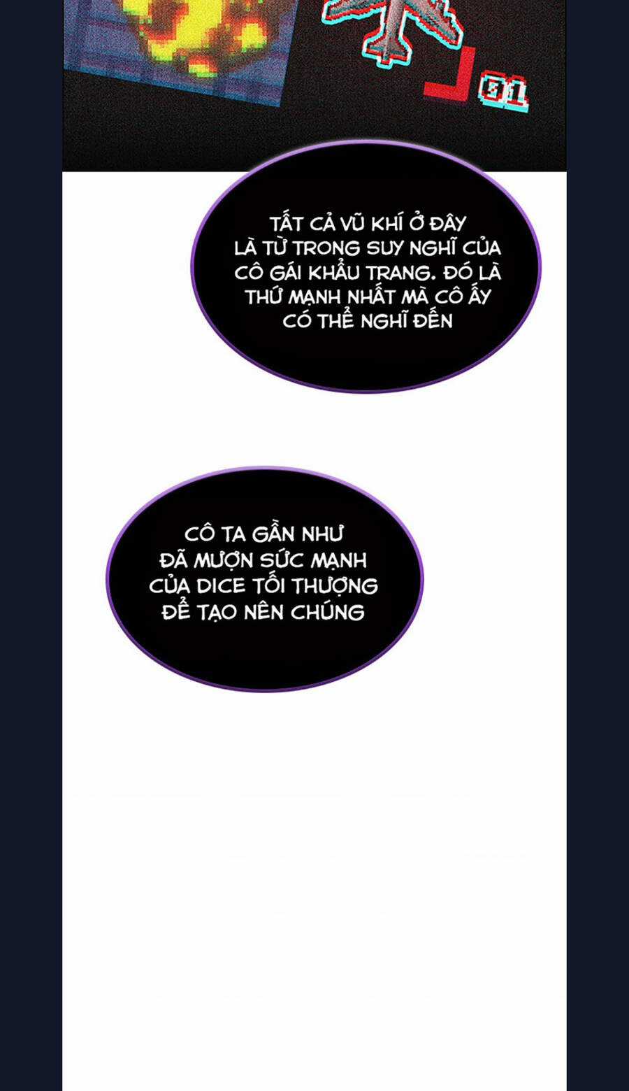 Dice Chapter 335 trang 27